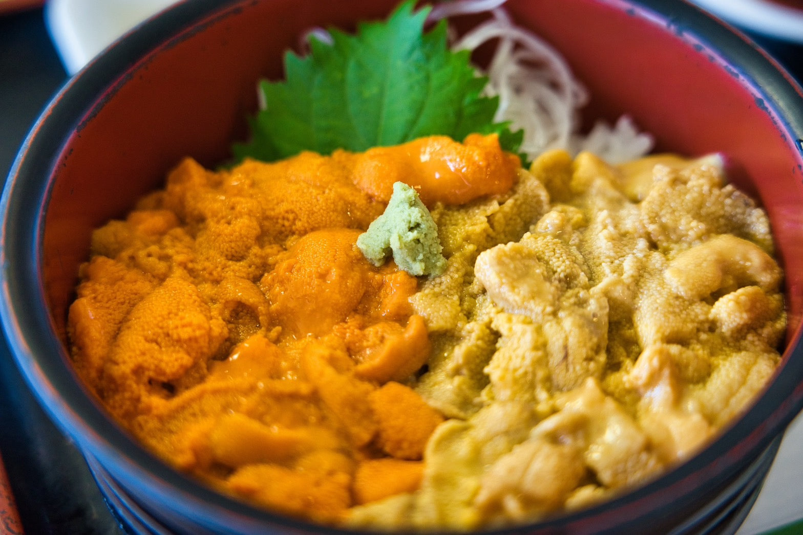 2024夏季,在地人推薦的北海道海膽!