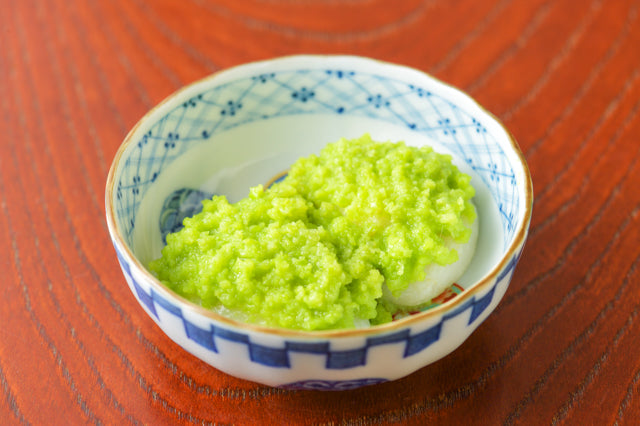 【 日本鄉土料理系列 2 】- 宮城縣