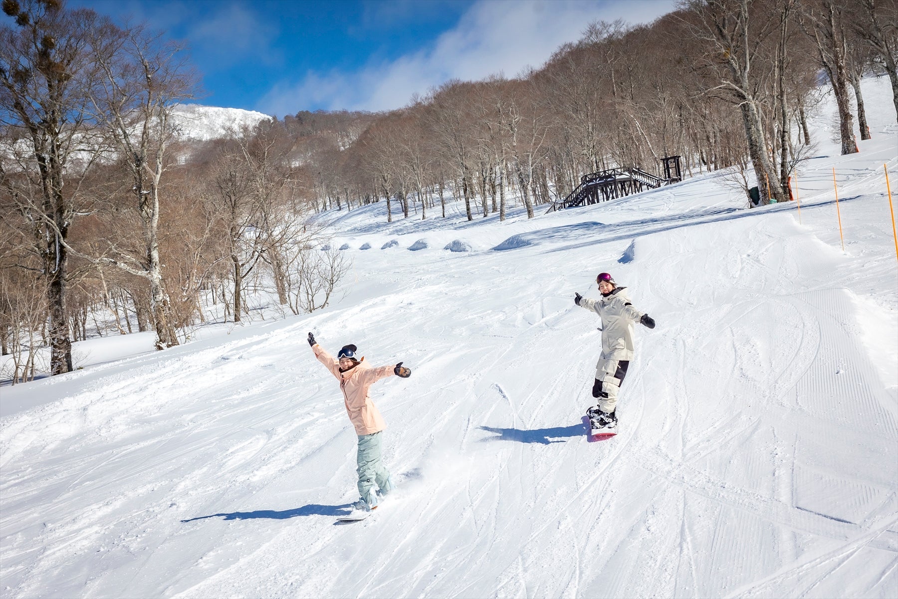 日光中禪寺湖兩天一夜|獵人山雪遊 × 東照宮參訪 × 山地饗宴