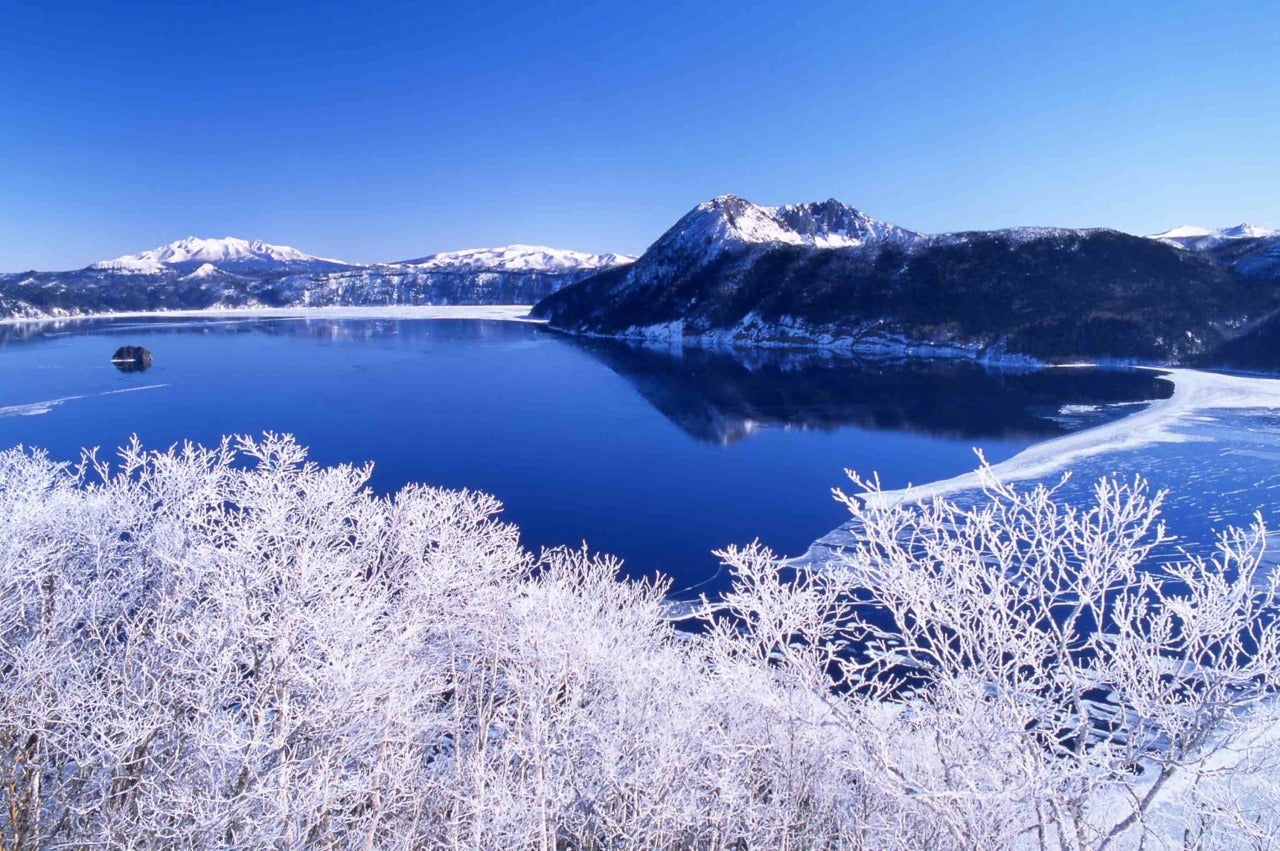 北海道道東5天4夜|流冰・破冰船・丹頂鶴・知床・阿寒湖|冬季小團|繫日之旅