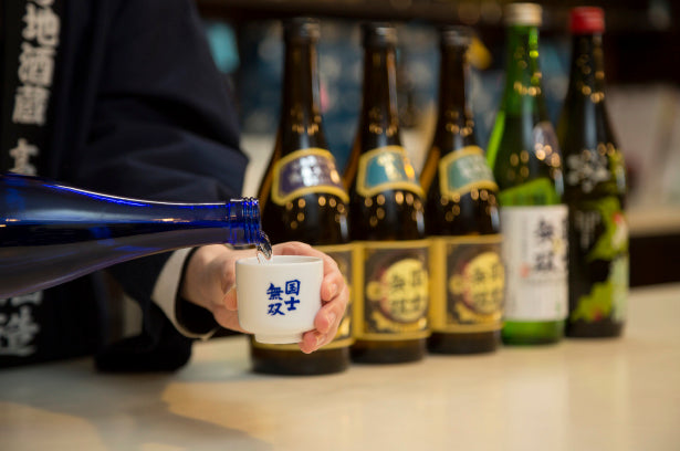 【北海道靜歲】百年的國士無雙:日本清酒工廠見學 單堂文化體驗|旭川市區高砂酒造|清酒文化全解析|