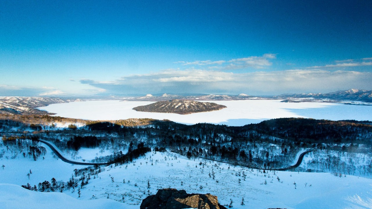 2026 北海道道東冬季奇幻之旅 | 絕美雪景與美食盛宴 | 5天4夜