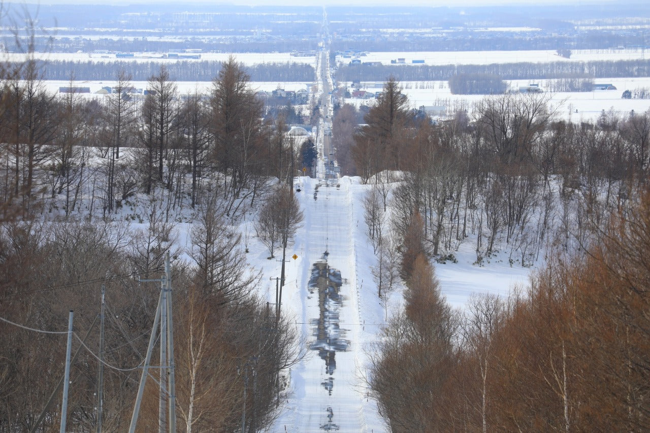 2026 北海道道東冬季奇幻之旅 | 絕美雪景與美食盛宴 | 5天4夜