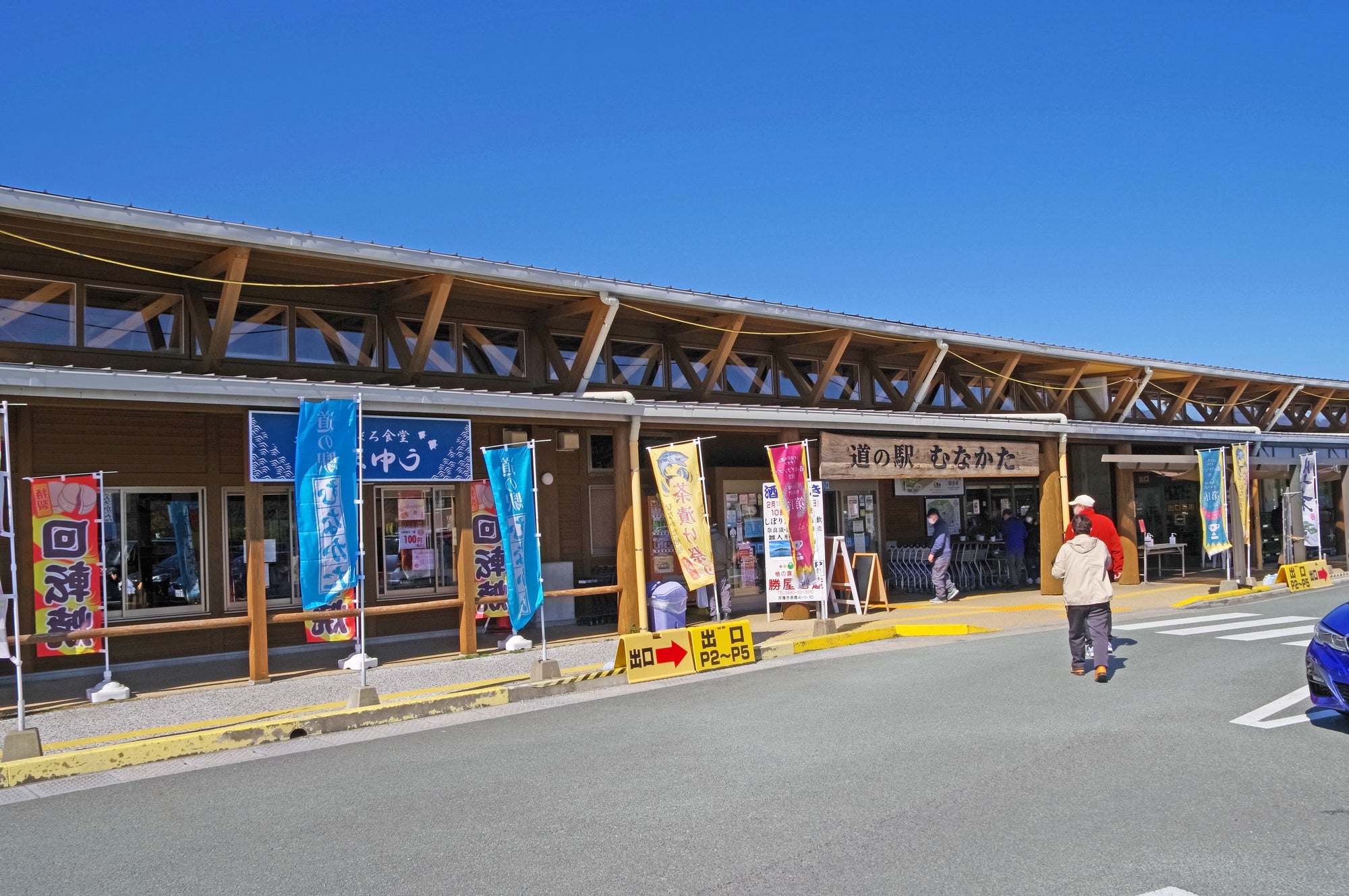 【福岡望野】光之道與海之道:志賀島的海岸風光巡禮 |單日自行車騎行|福岡縣宗像|觀海自行車道|