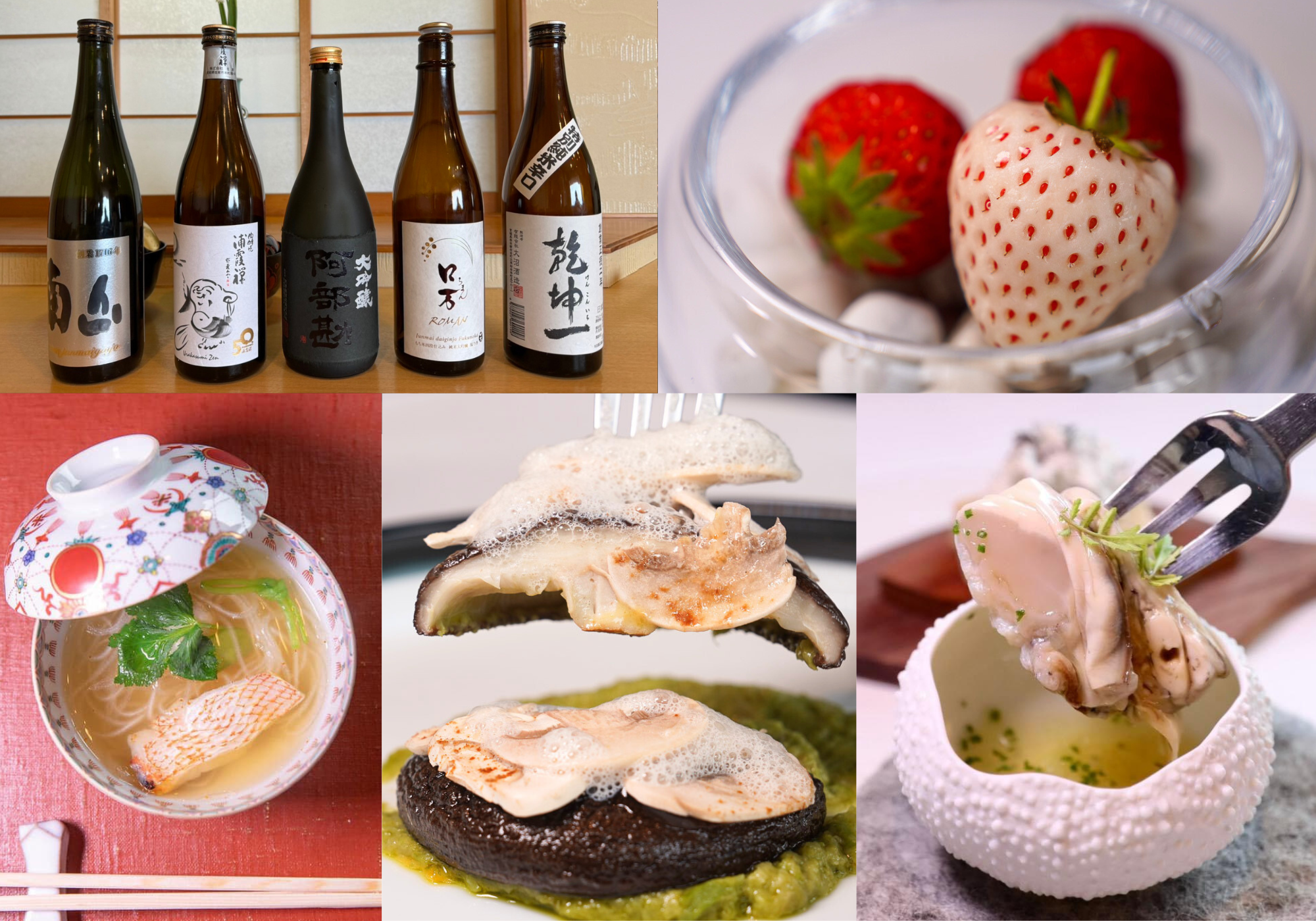 東北|米其林美食×東北百年古城風華