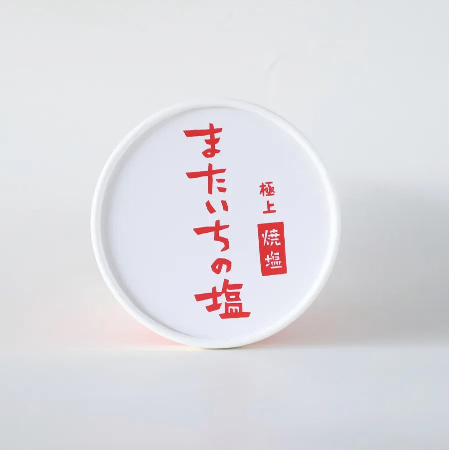 福岡選物|炊塩/燒塩 組合