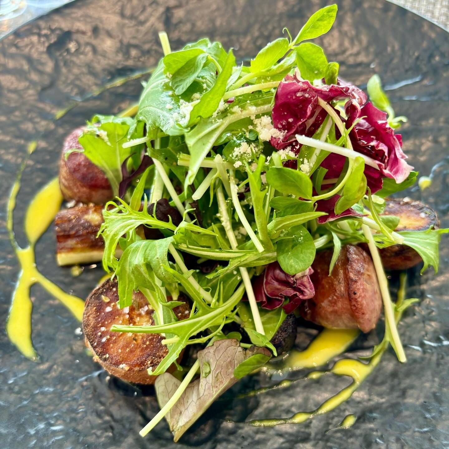 專屬服務 |日本米其林餐廳預約