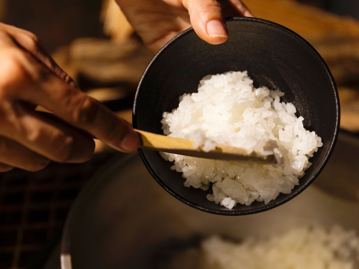 跟雪國阿嬤學煮菜|炊飯・煮湯・吃山菜料理+泡溫泉 1日
