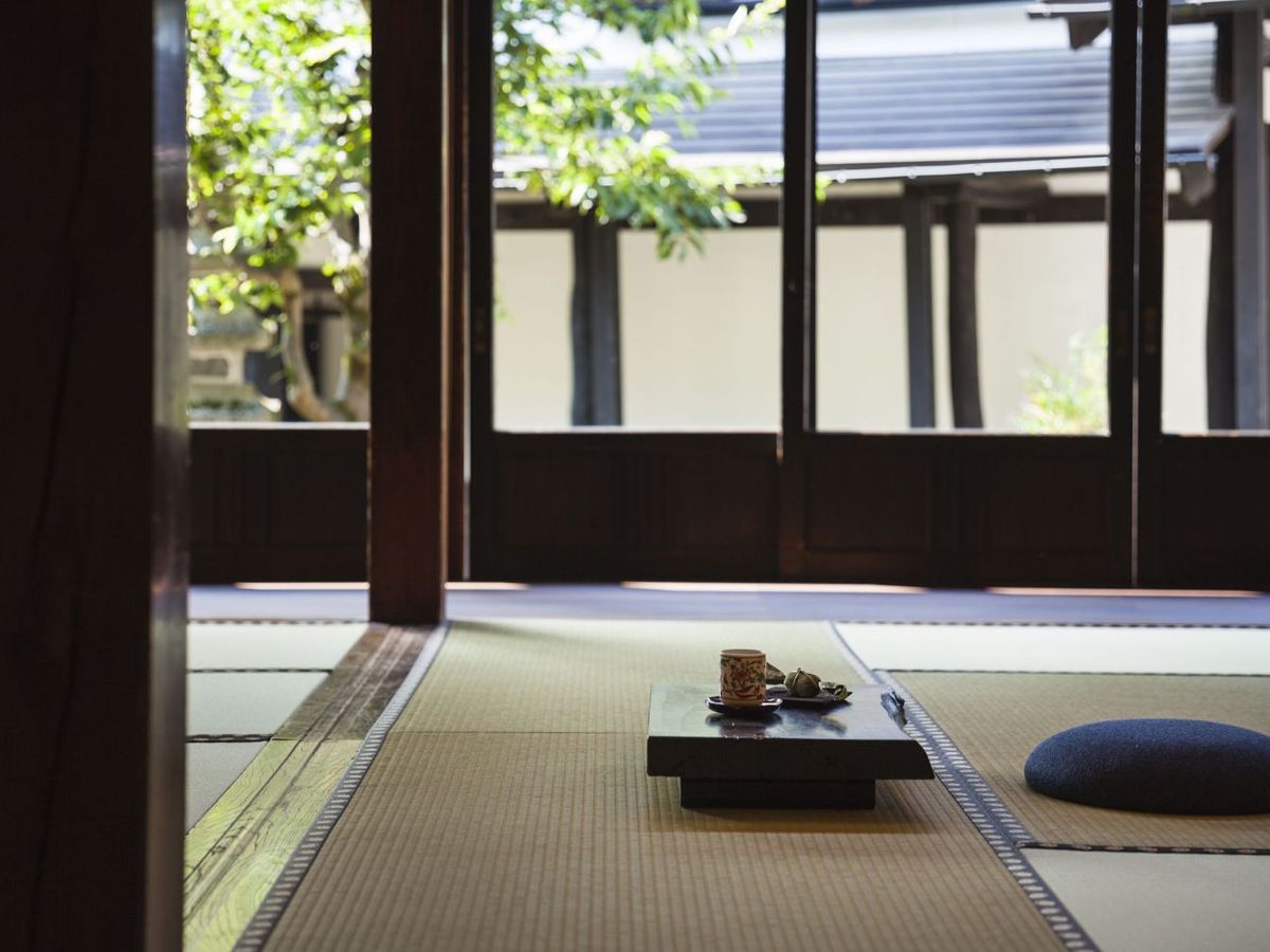 跟雪國阿嬤學煮菜|炊飯・煮湯・吃山菜料理+泡溫泉 1日