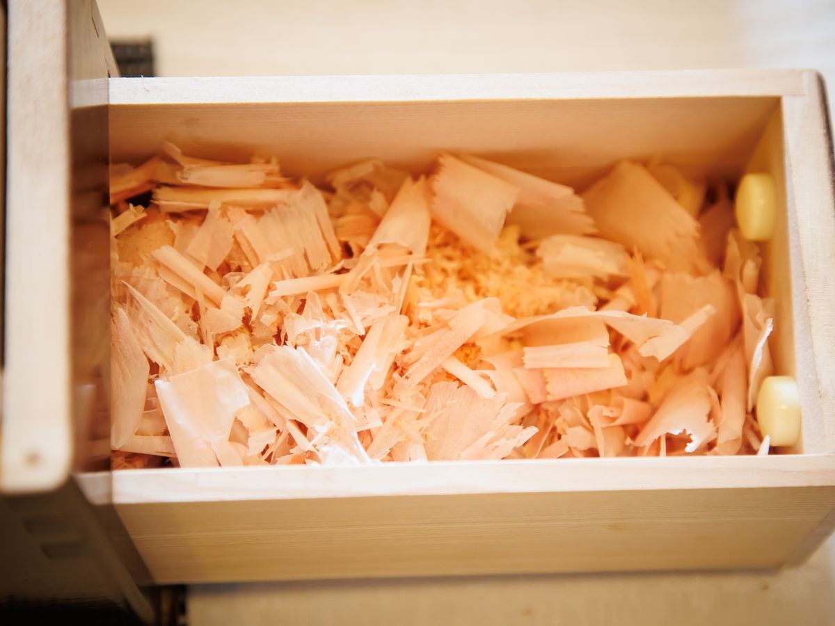 京都|百年老舖料亭「京料理 さくらい」親授高湯體驗課(約 1.5~2 小時)