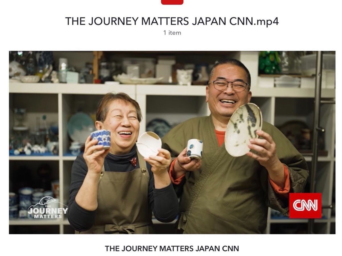 東京・南阿佐谷|金繼一日教室|修復心愛器物的日本傳統技藝