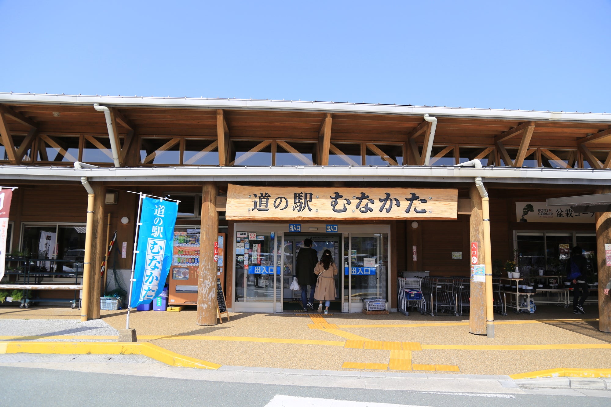 【福岡望野】光之道與海之道:志賀島的海岸風光巡禮 |單日自行車騎行|福岡縣宗像|觀海自行車道|