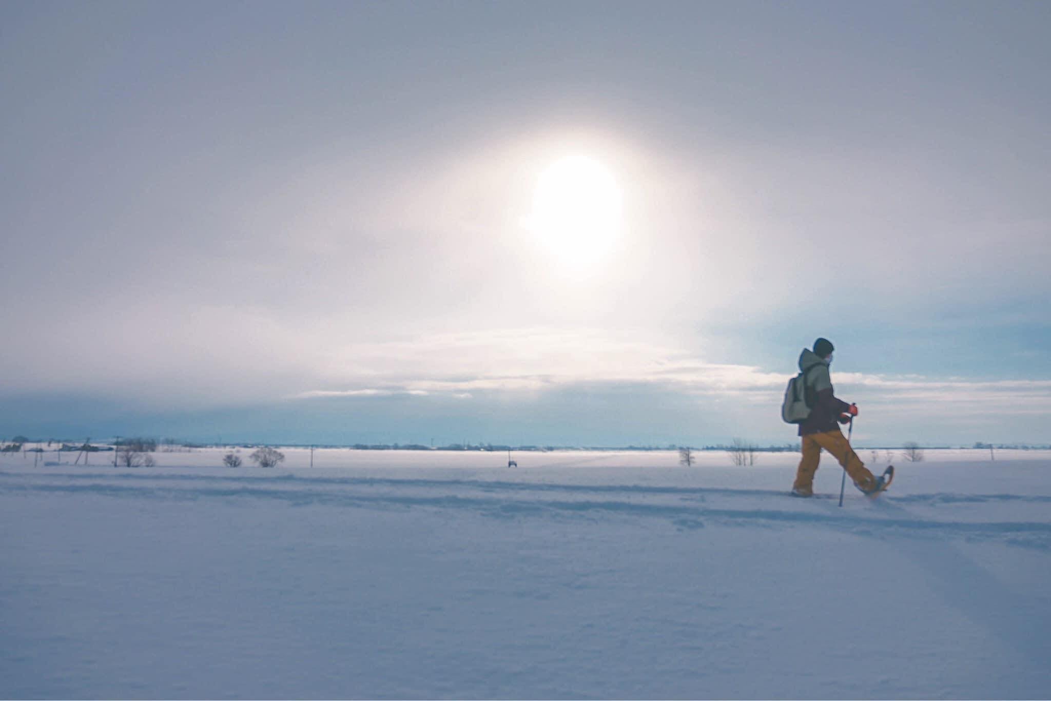 已截止【2023冬季.北海道人文旅行】