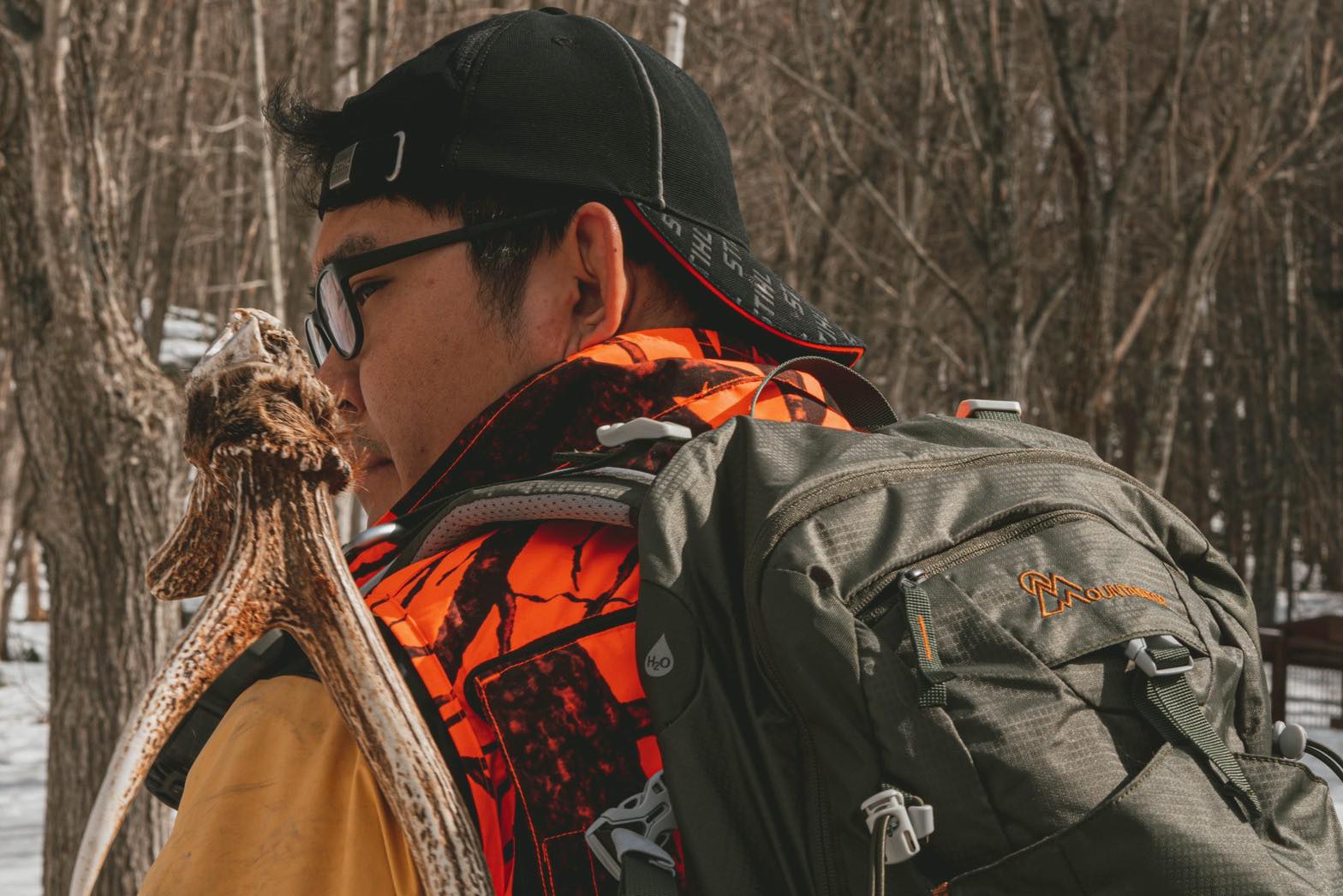 已截止【2023冬季.北海道人文旅行】