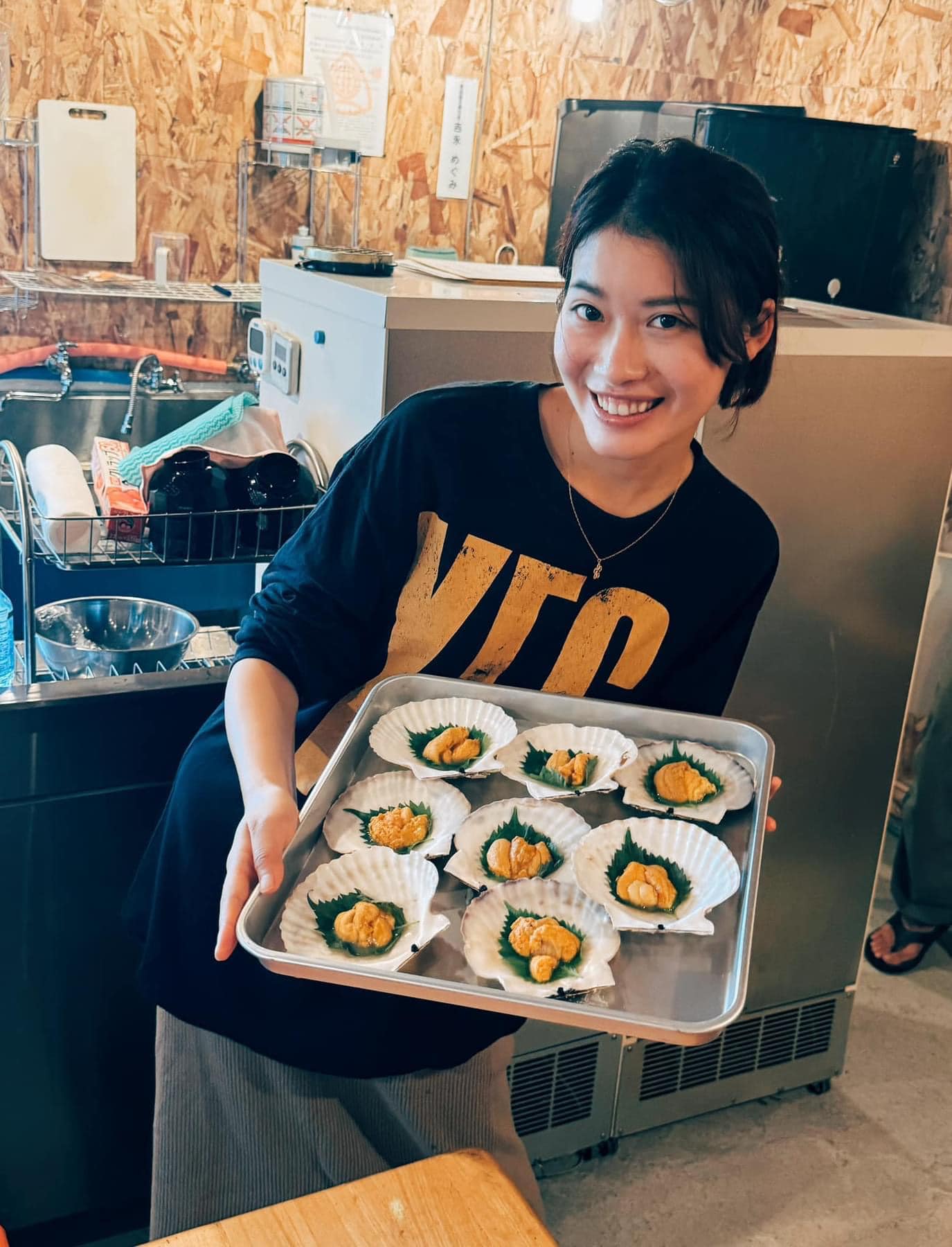 夏末秋初北海道| 7天6夜|日本最北秘境 × 美食體驗