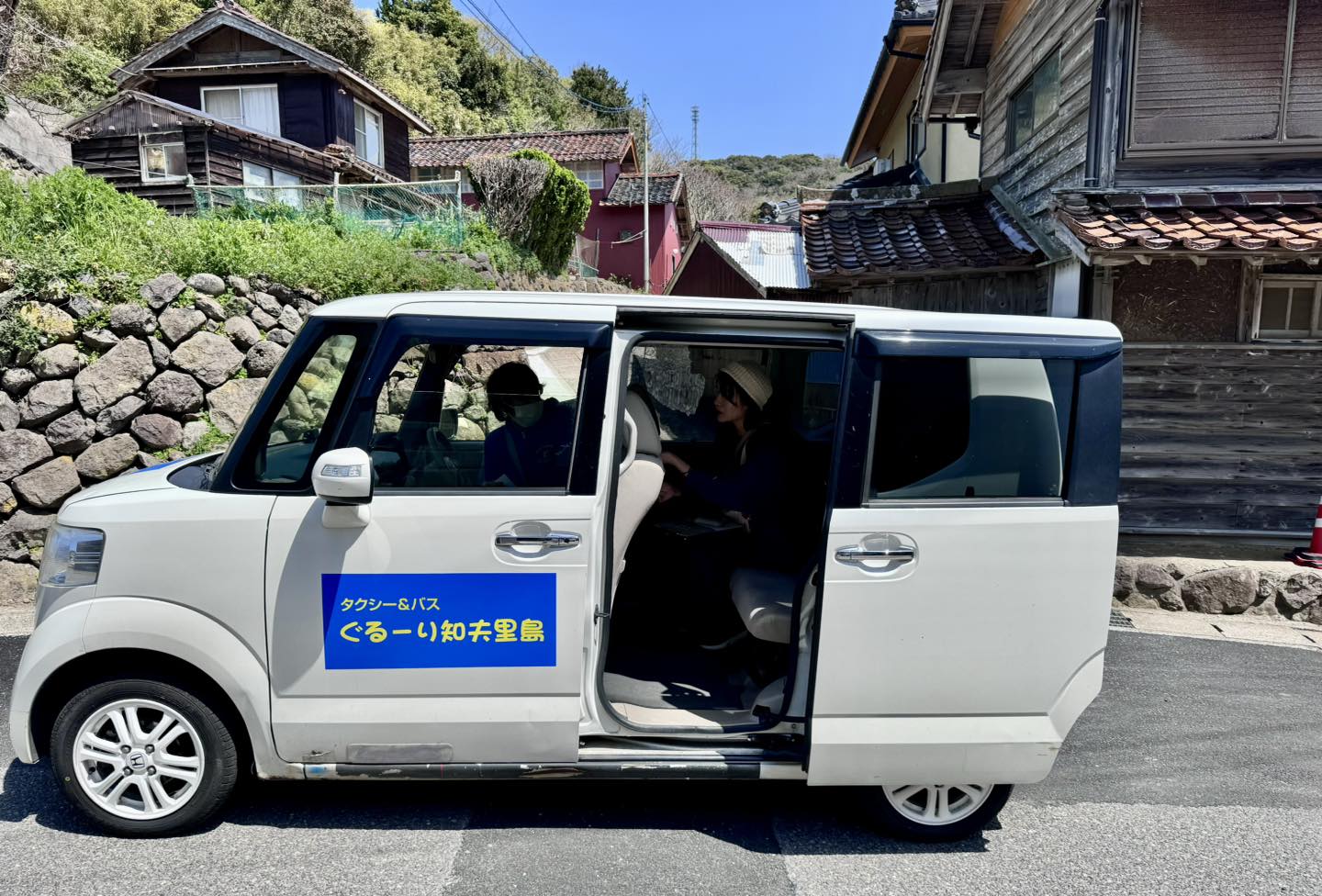 隠岐諸島3天2夜|世界級離島祕境之旅