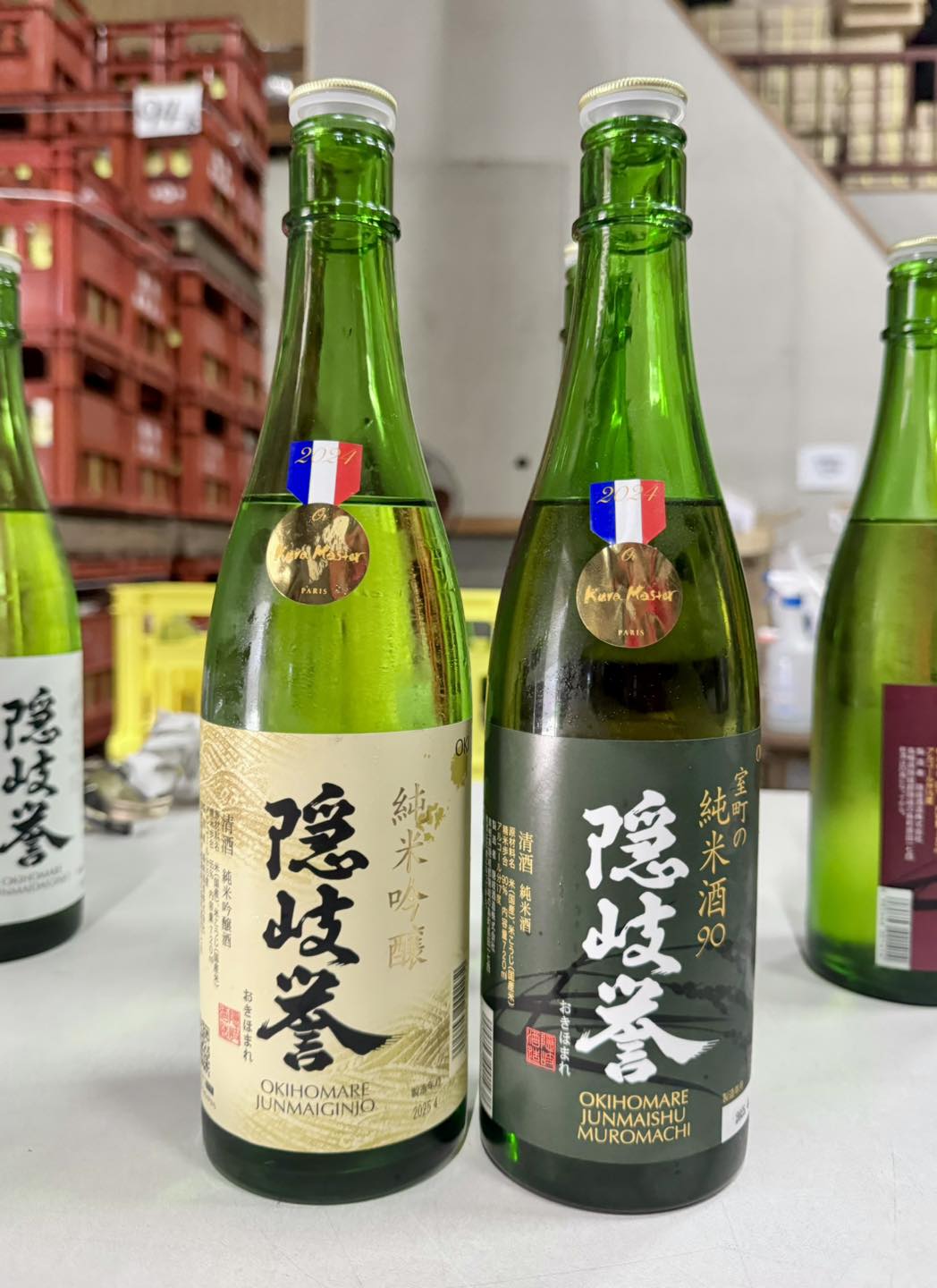 隠岐諸島3天2夜|世界級離島祕境之旅