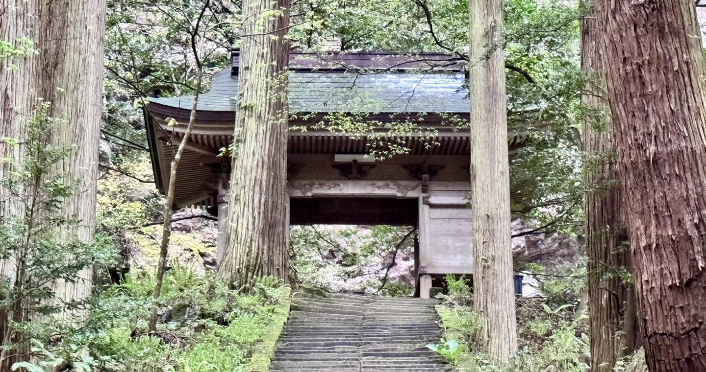 隠岐諸島3天2夜|世界級離島祕境之旅