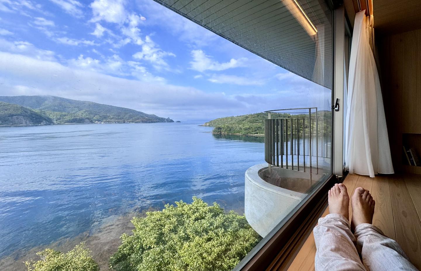 隠岐諸島3天2夜|世界級離島祕境之旅