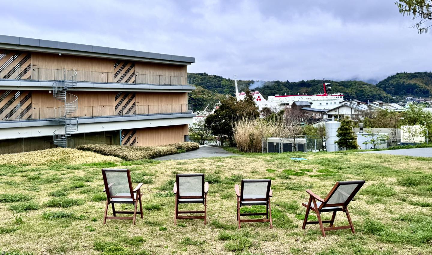 隠岐諸島3天2夜|世界級離島祕境之旅