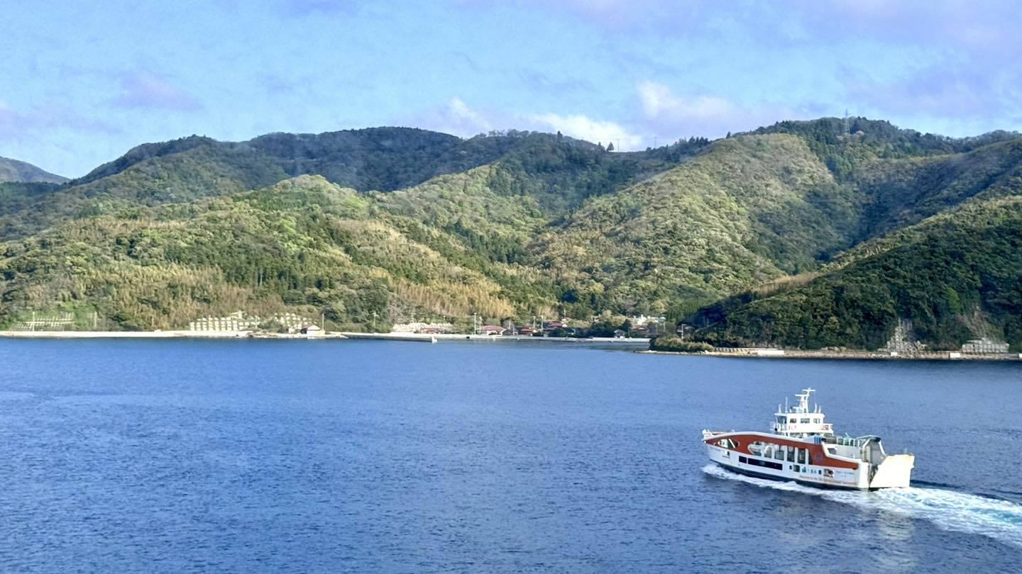 隠岐諸島3天2夜|世界級離島祕境之旅
