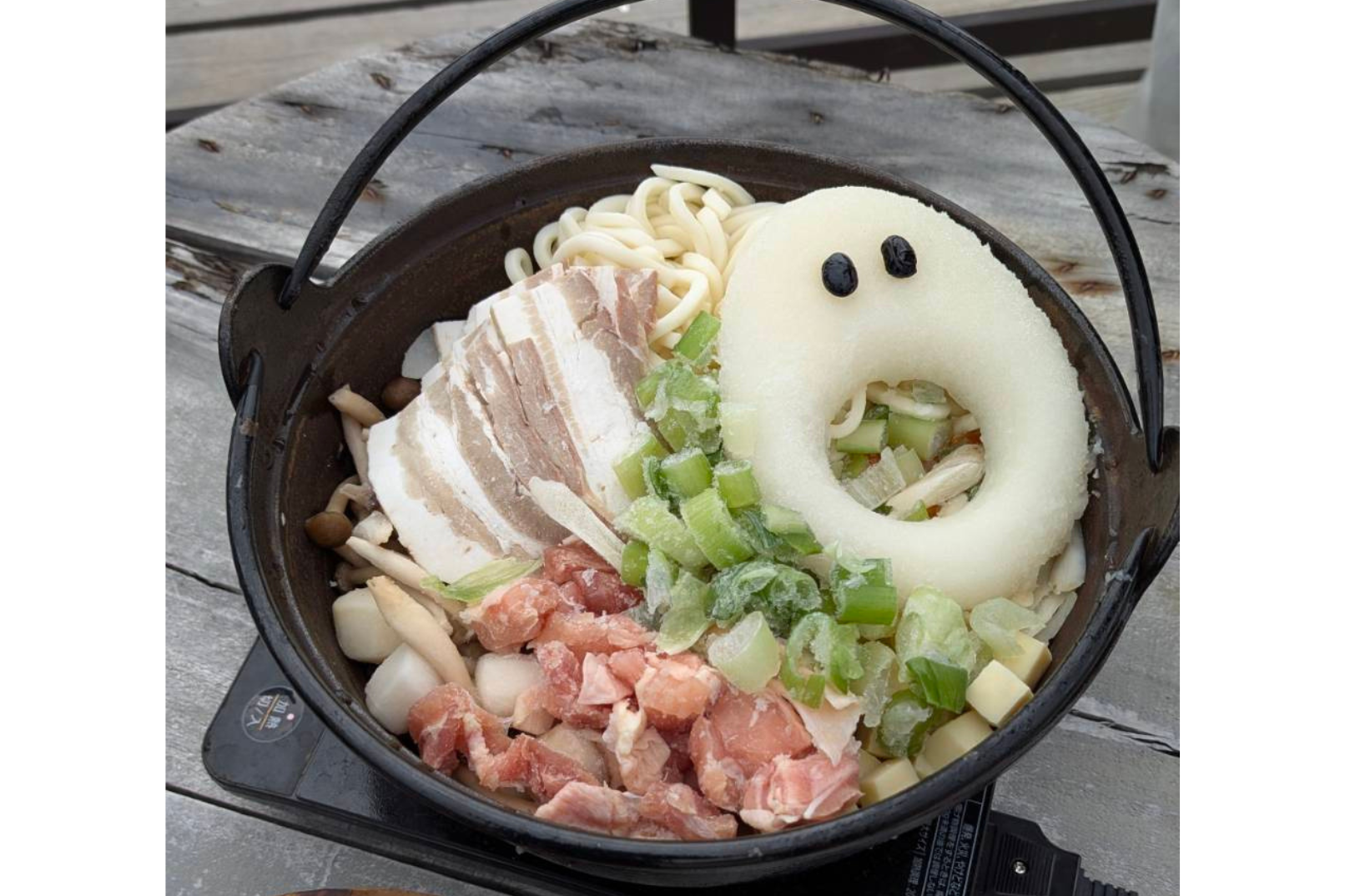 【東京出發包車】2026/2/23出團|那須・日光 3天2夜 雪屋與文化體驗