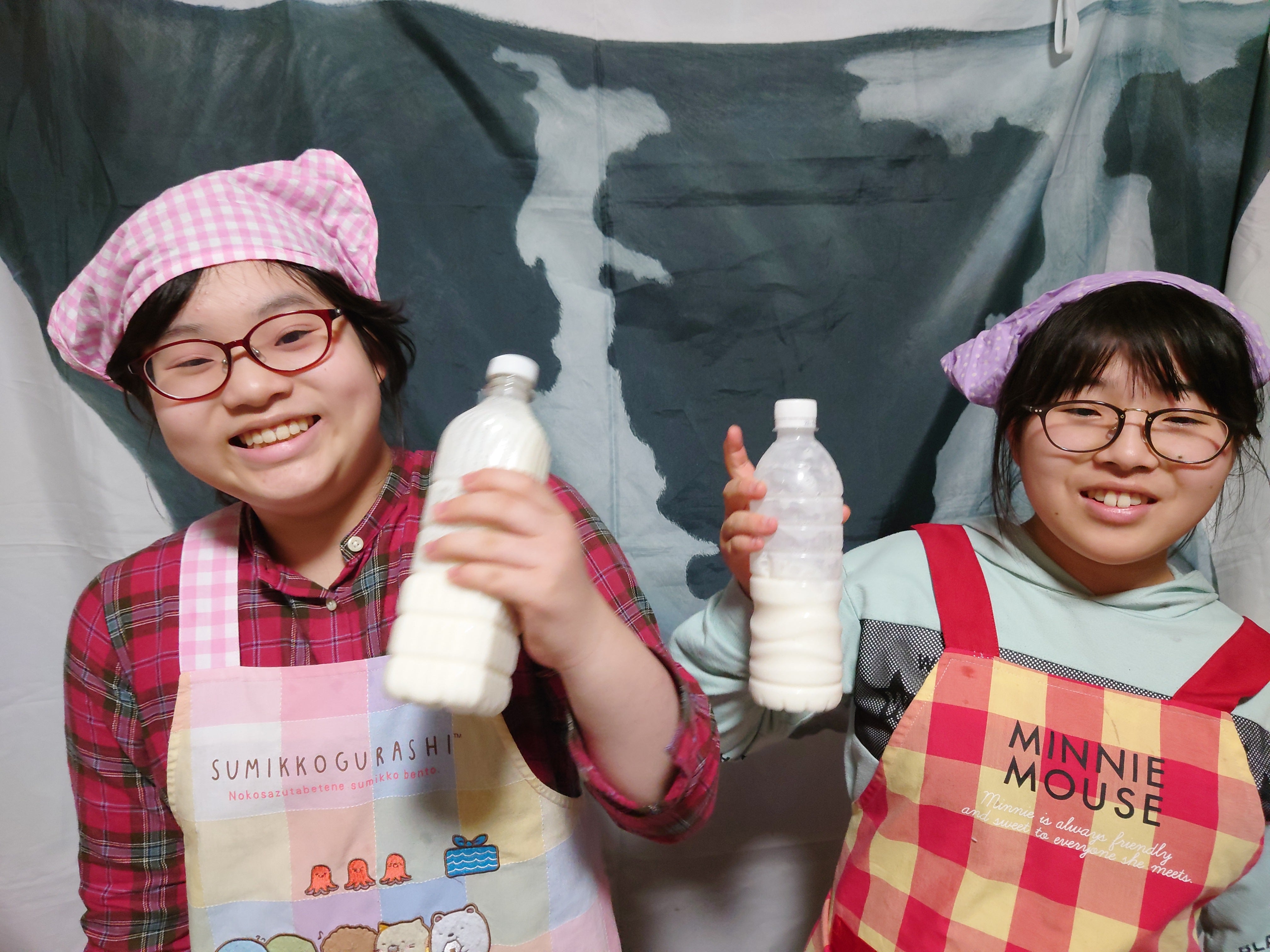 【北海道靜歲】牛乳的溯源-乳牛牧場巡禮 單堂文化體驗|旭川市|青草與乳香的牧場巡禮|