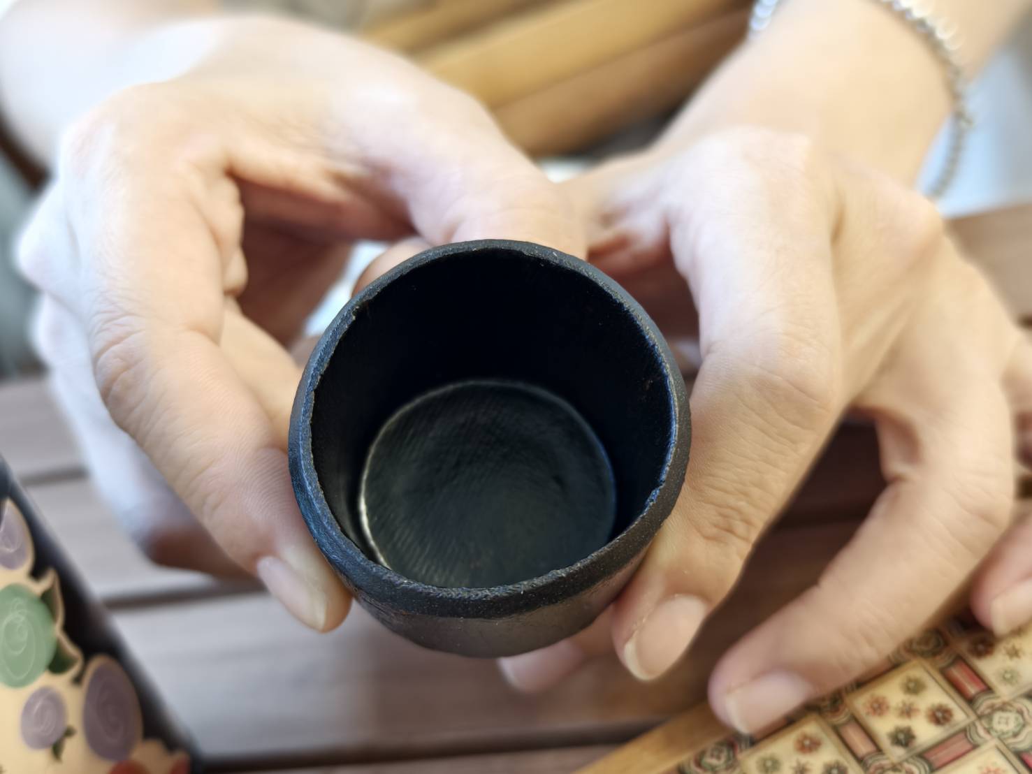 限時活動|魷魚酒壺&昆布酒杯套組