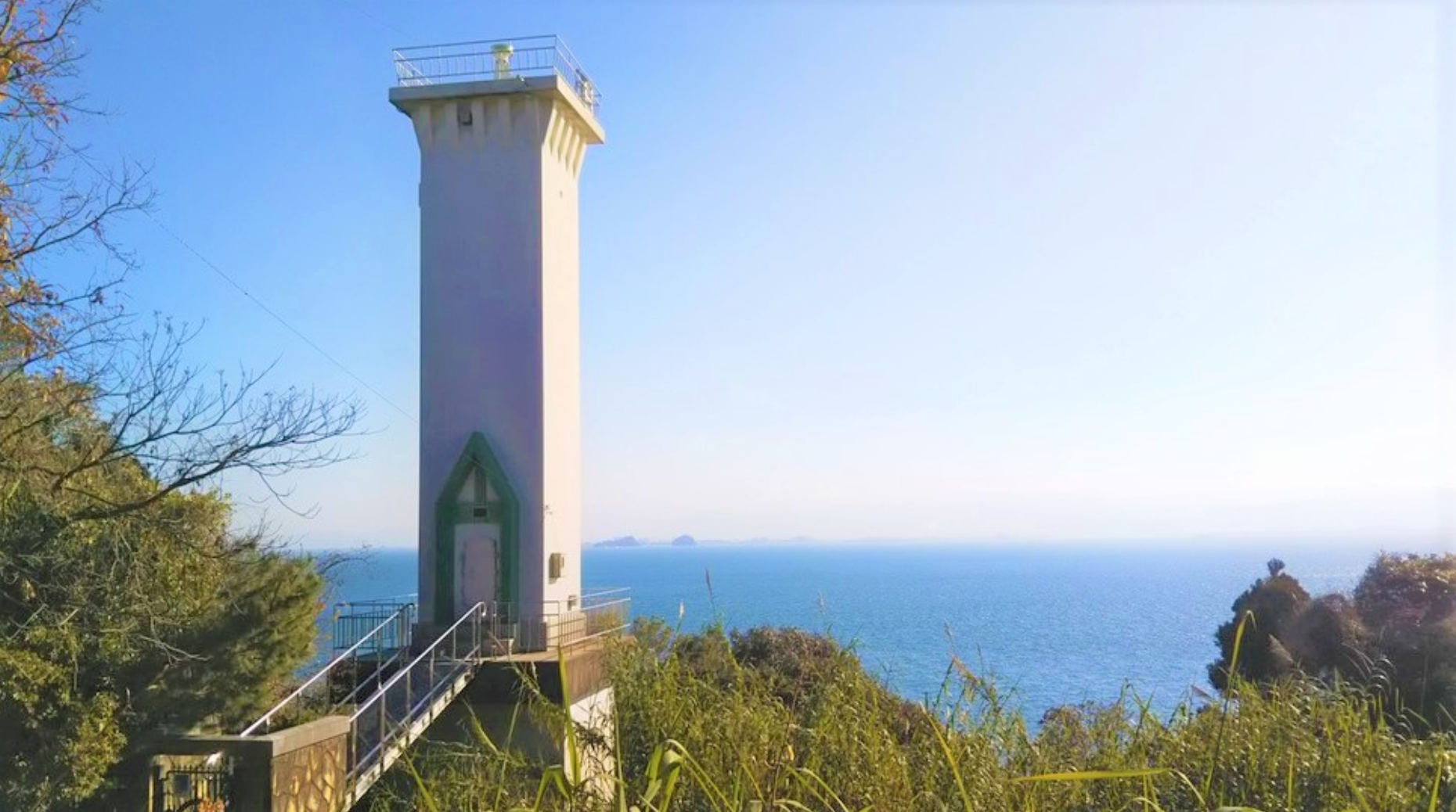 【熊本望野】穿梭島影之間:在天草與八代海共舞 單日自行車騎行|熊本縣上天草市|觀海自行車道|