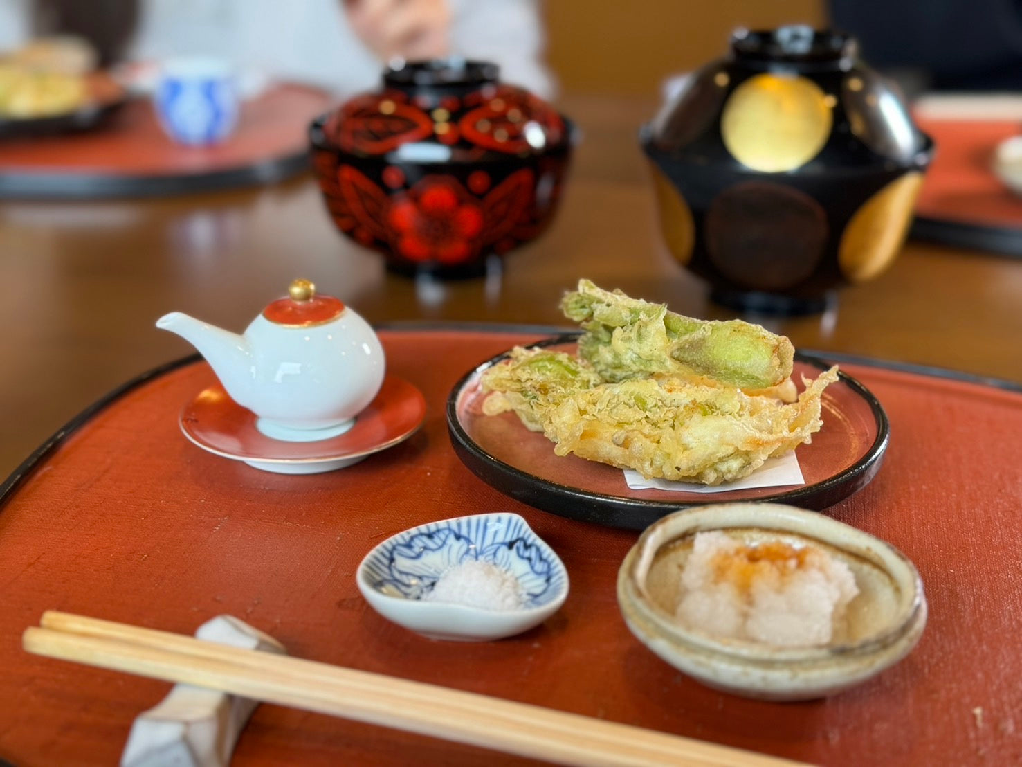 專屬服務 |日本米其林餐廳預約