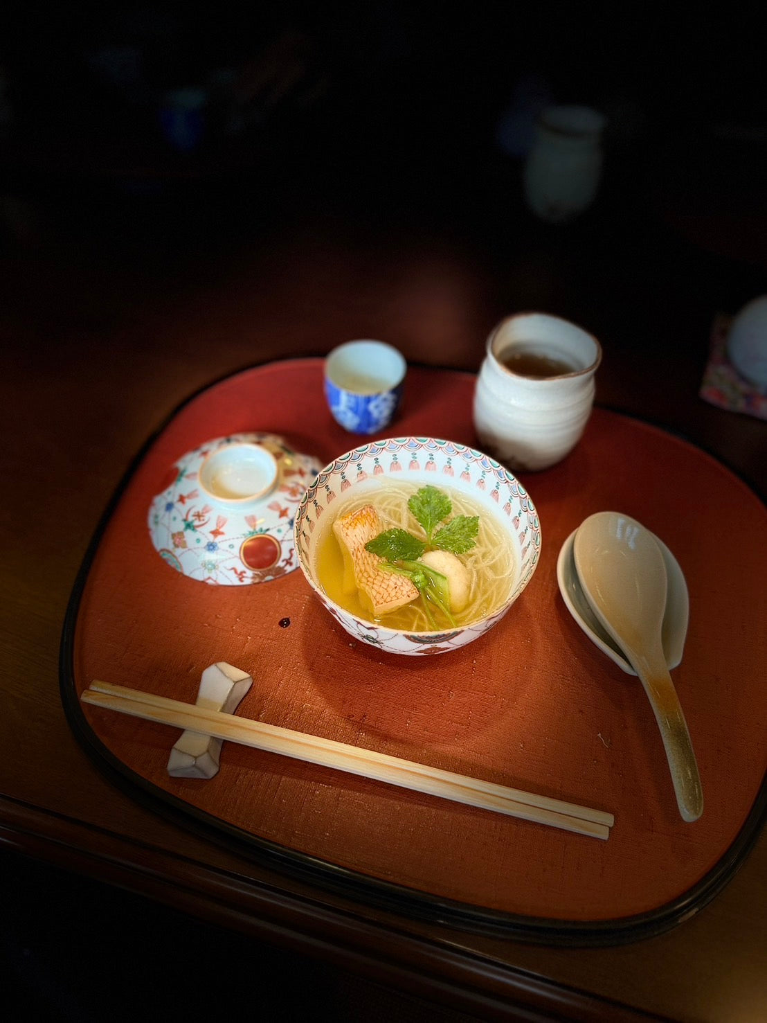 專屬服務 |日本米其林餐廳預約