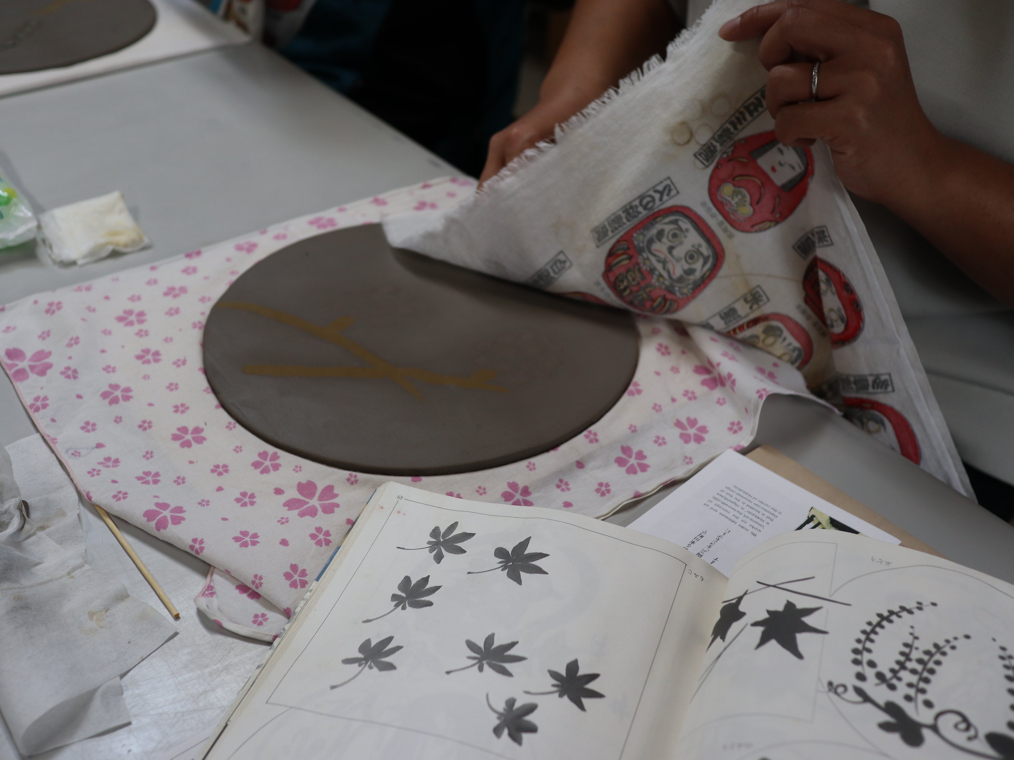 【北海道靜歲】泥土與四季之間:北國陶藝的生活韻味 單堂文化體驗|東川町|陶藝製作體驗|
