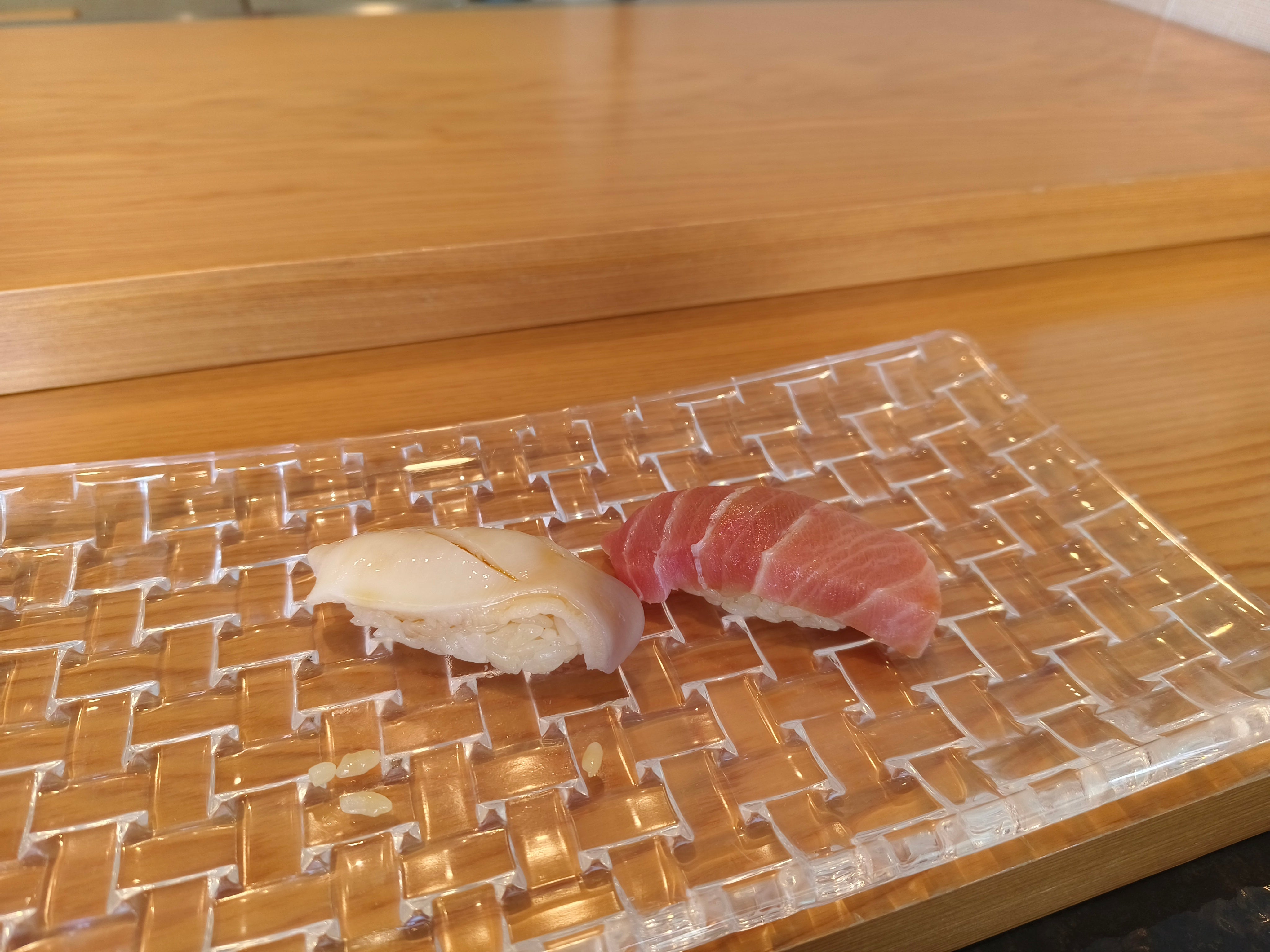北海道|湛藍大海×米其林品酒團