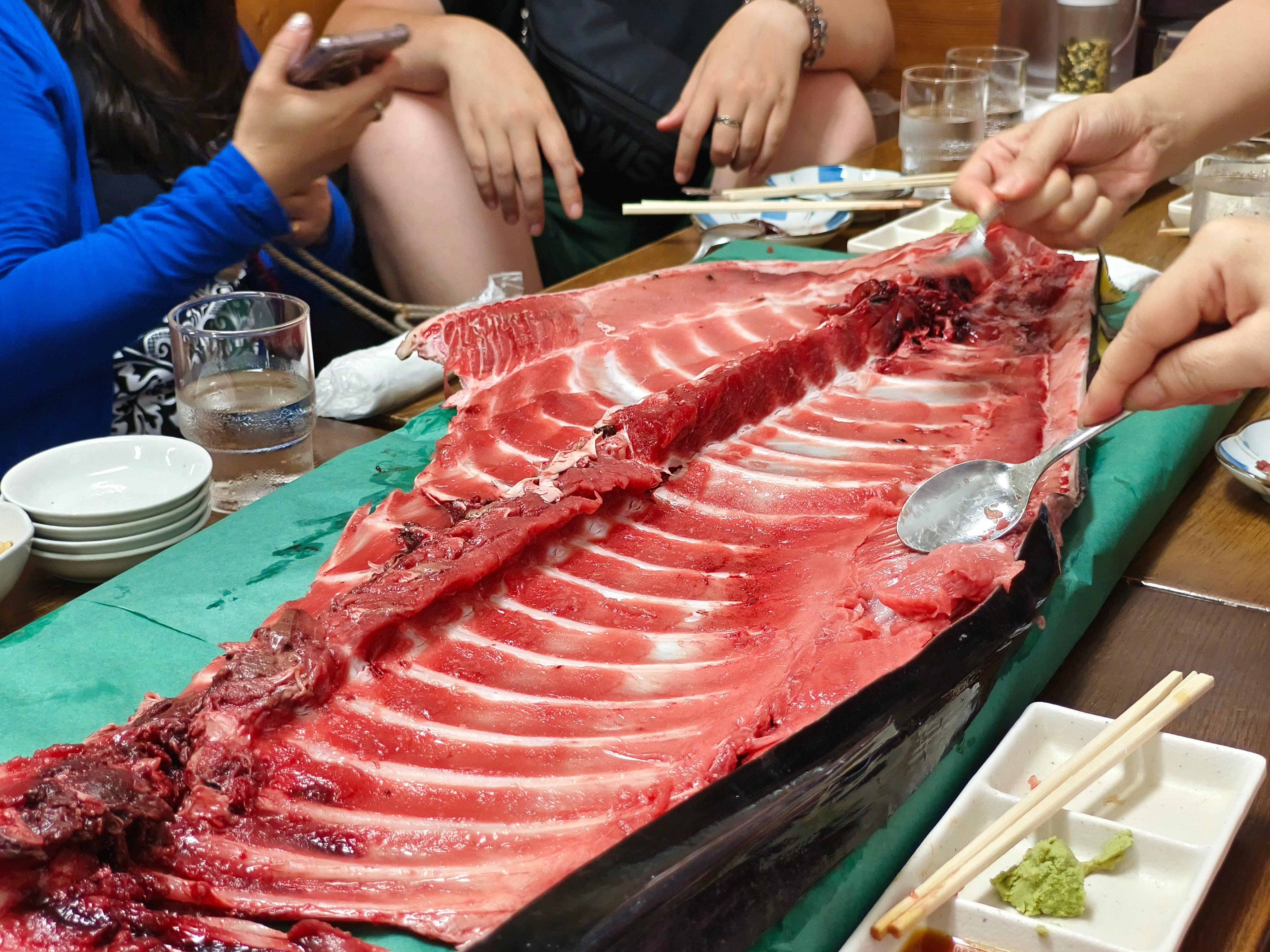 北海道|湛藍大海×米其林品酒團