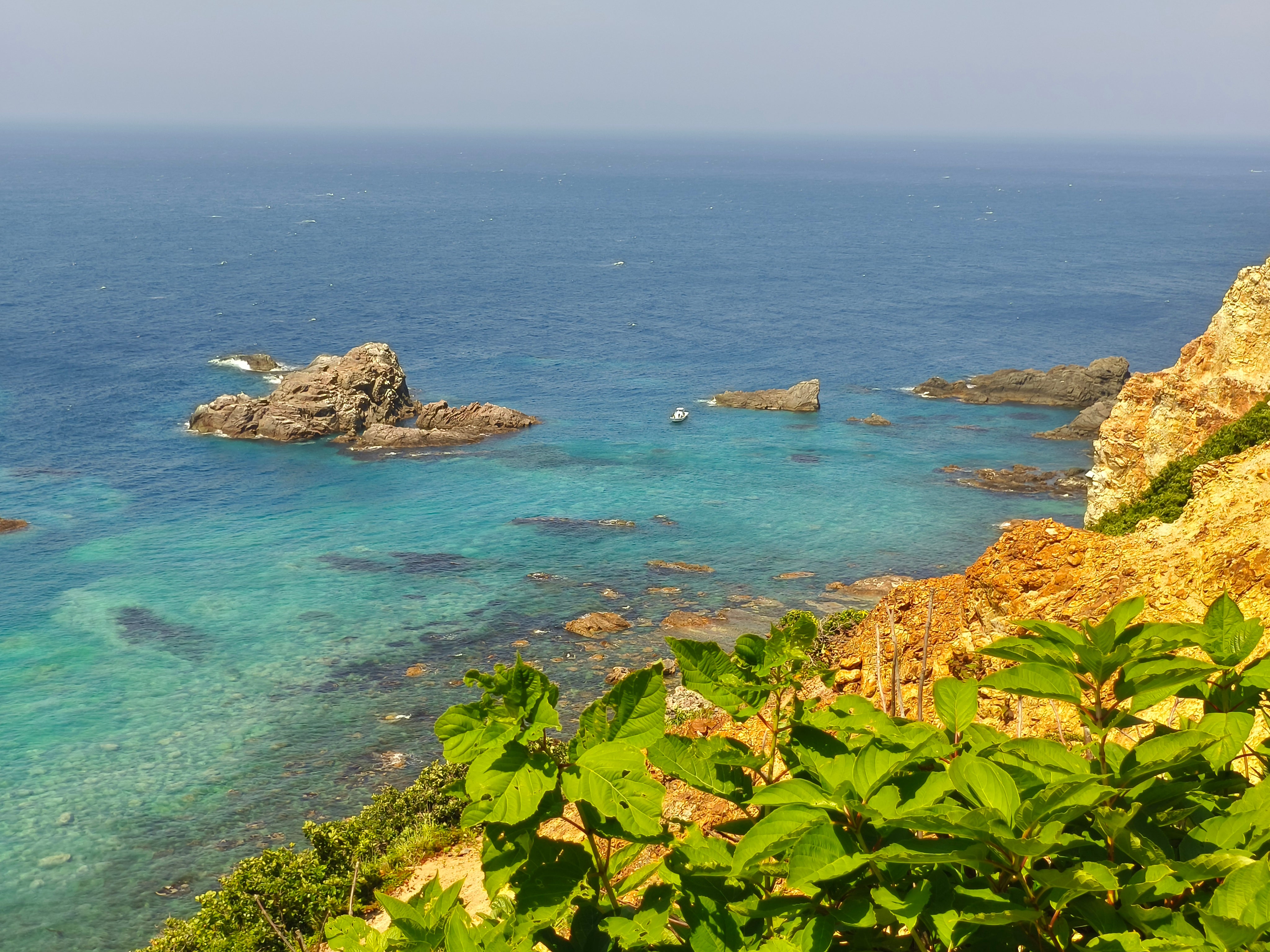 北海道|湛藍大海×米其林品酒團