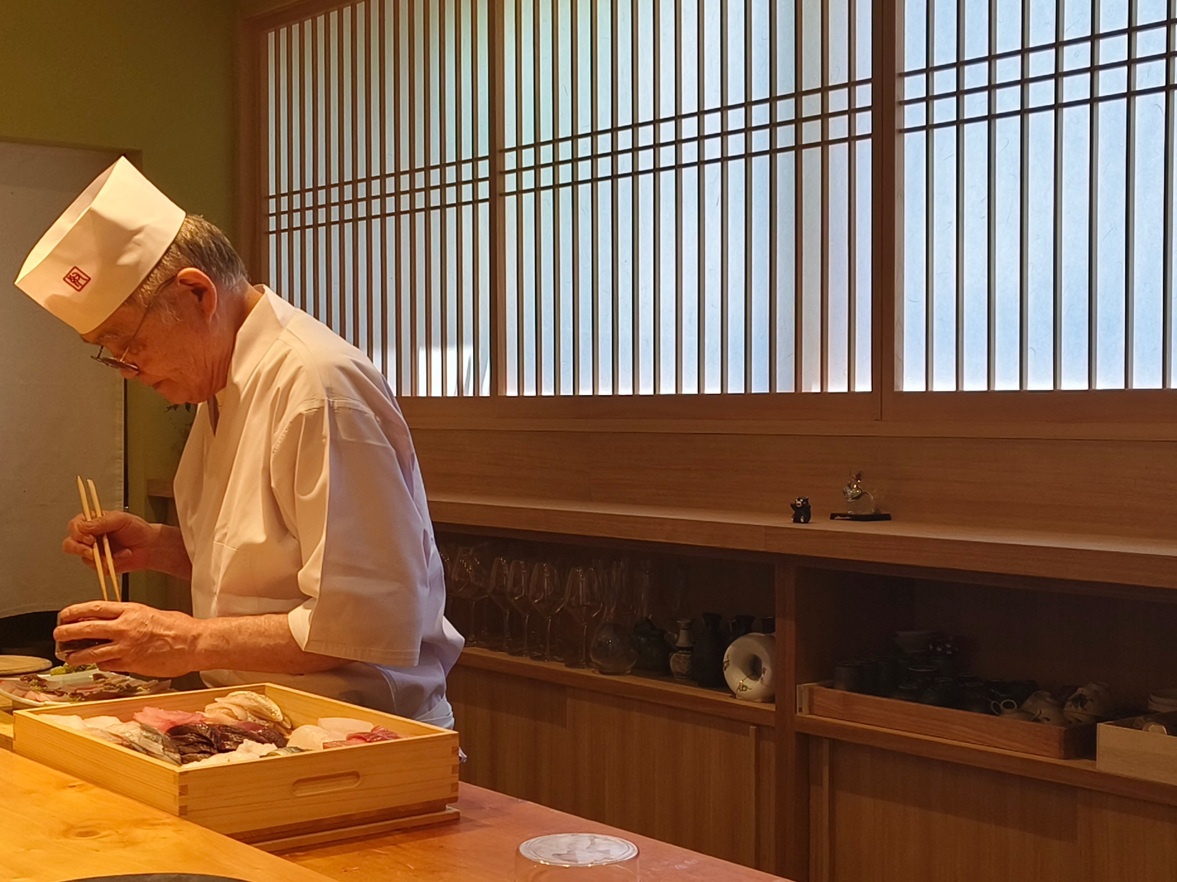 專屬服務 |日本米其林餐廳預約