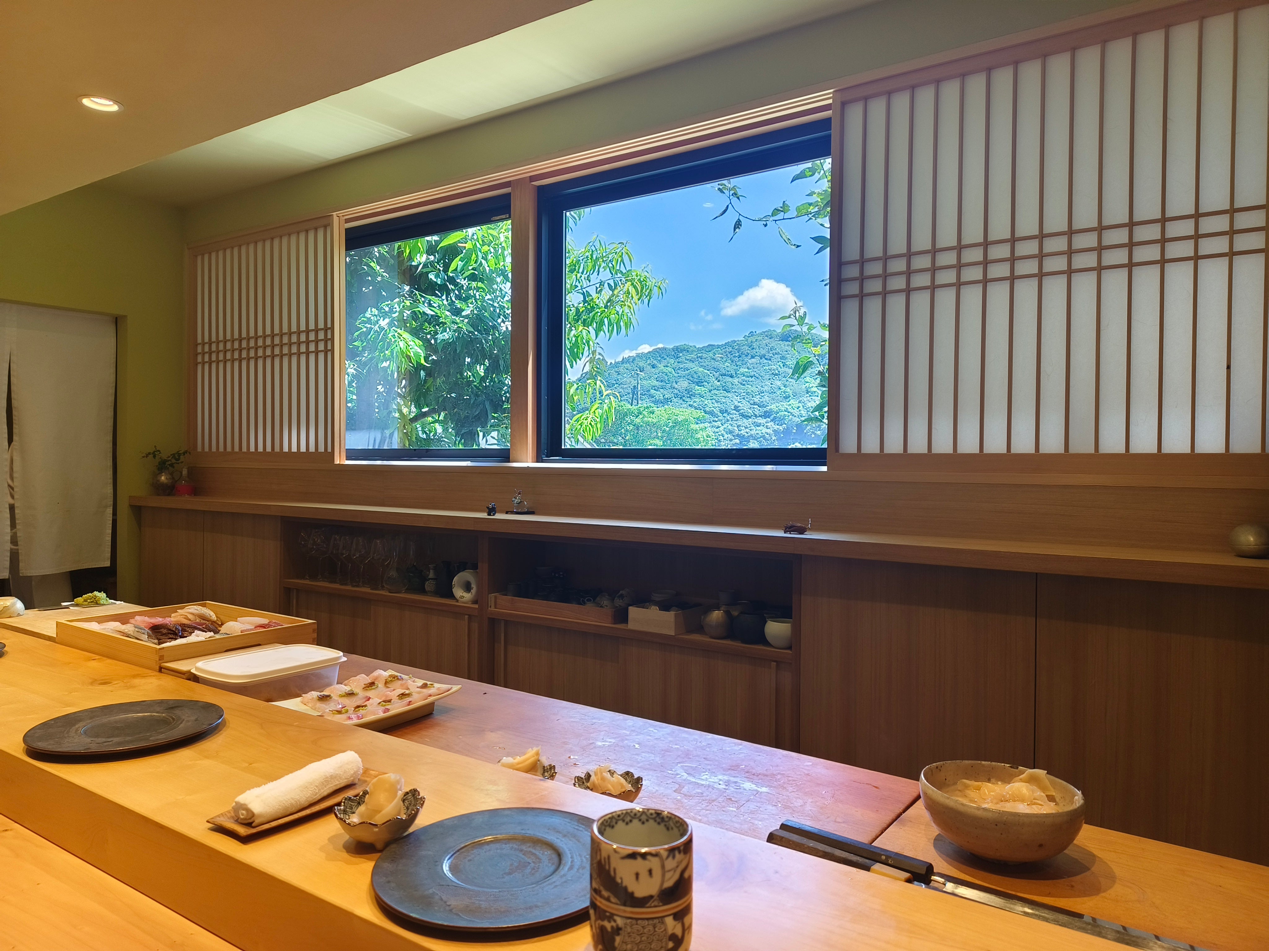 專屬服務 |日本米其林餐廳預約