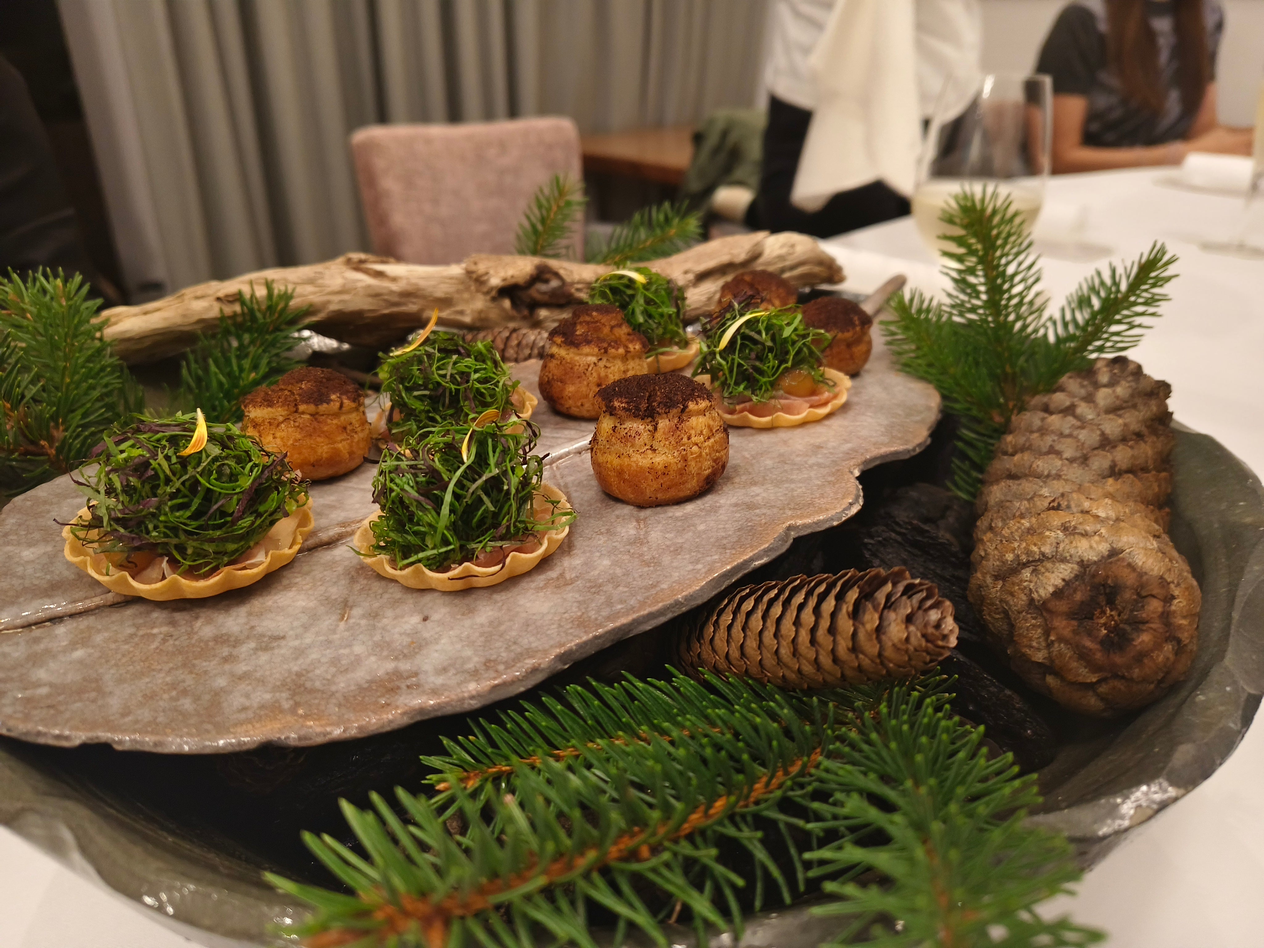 專屬服務 |日本米其林餐廳預約