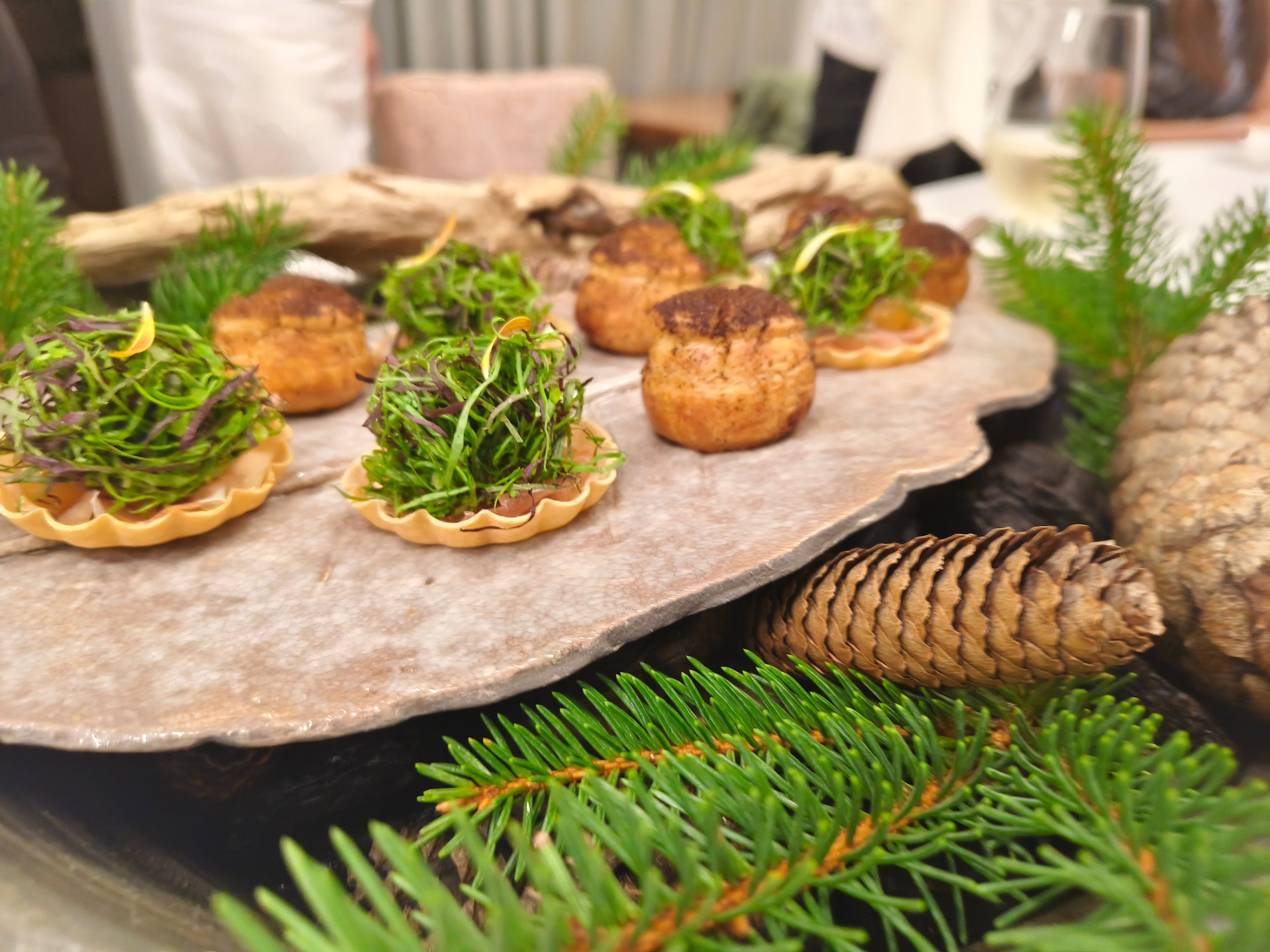 專屬服務 |日本米其林餐廳預約