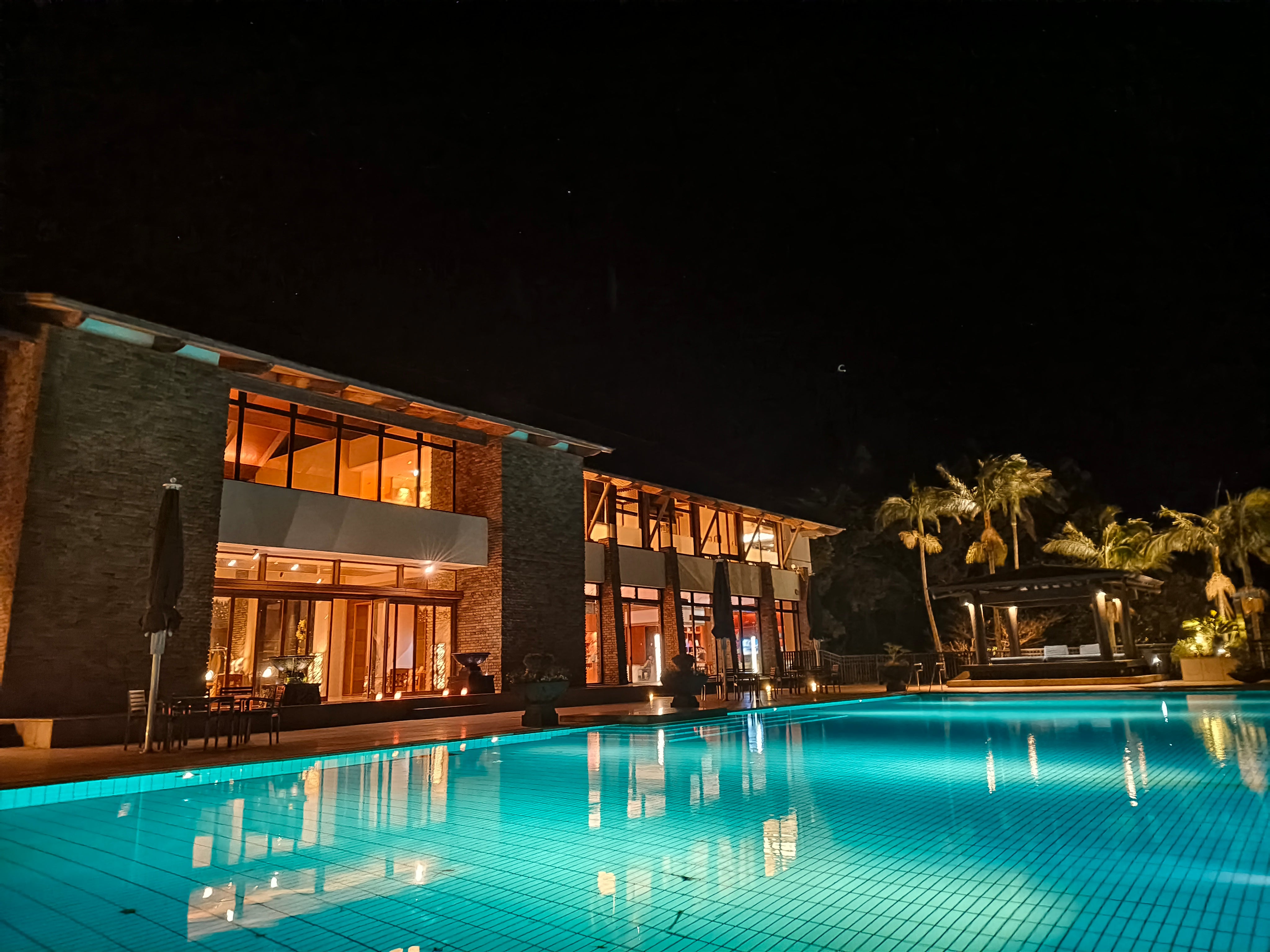 屋久島3天2夜|sankara hotel 住宿方案