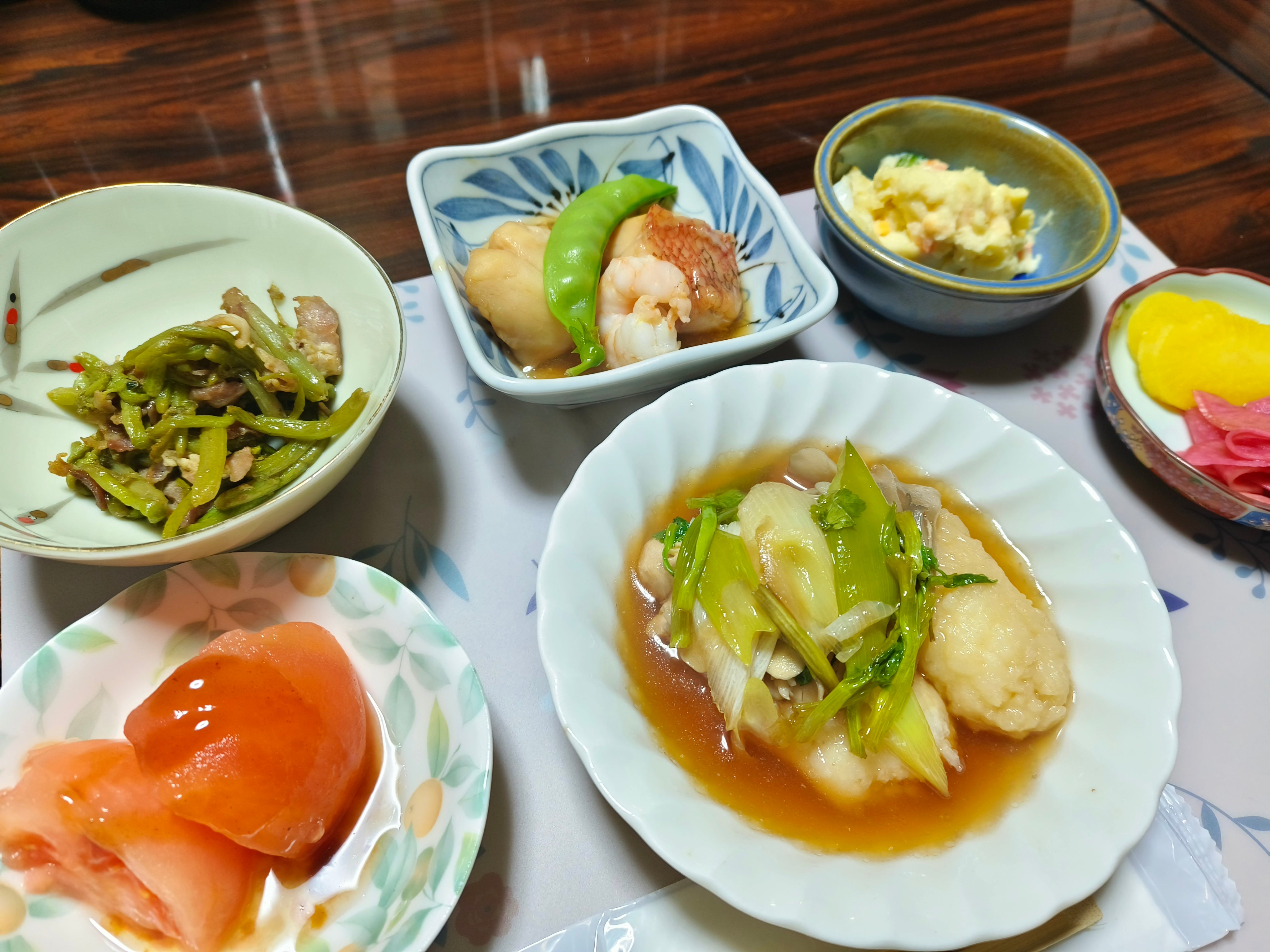 秋田烤米棒料理體驗|跟著媽媽學做鄉土美食 × 秋田文化半日遊