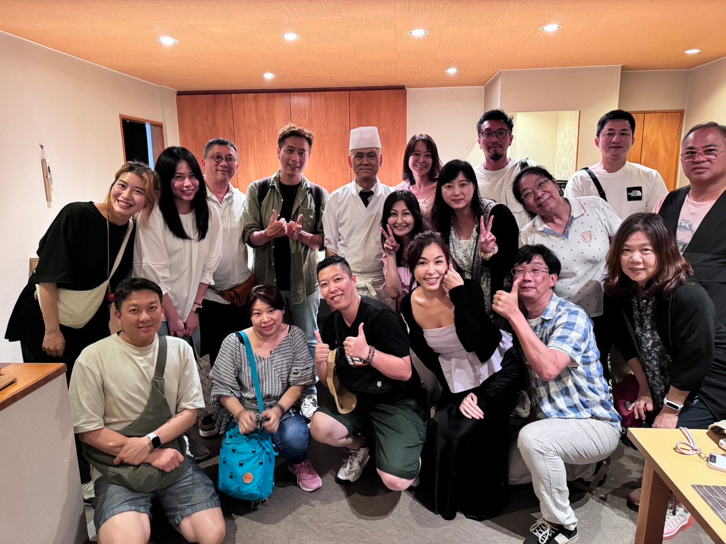 專屬服務 |日本米其林餐廳預約