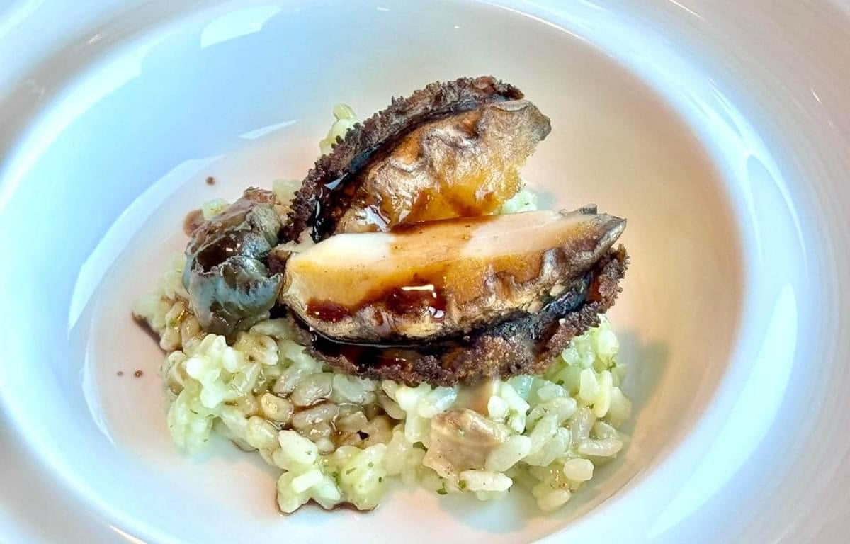 專屬服務 |日本米其林餐廳預約