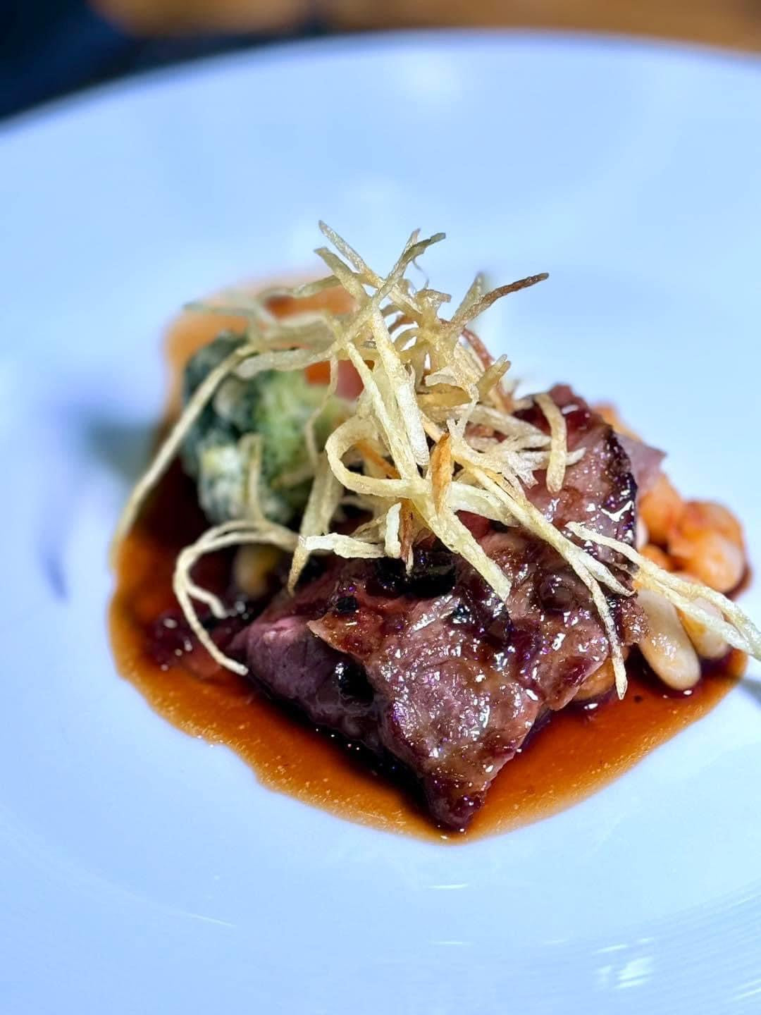 專屬服務 |日本米其林餐廳預約