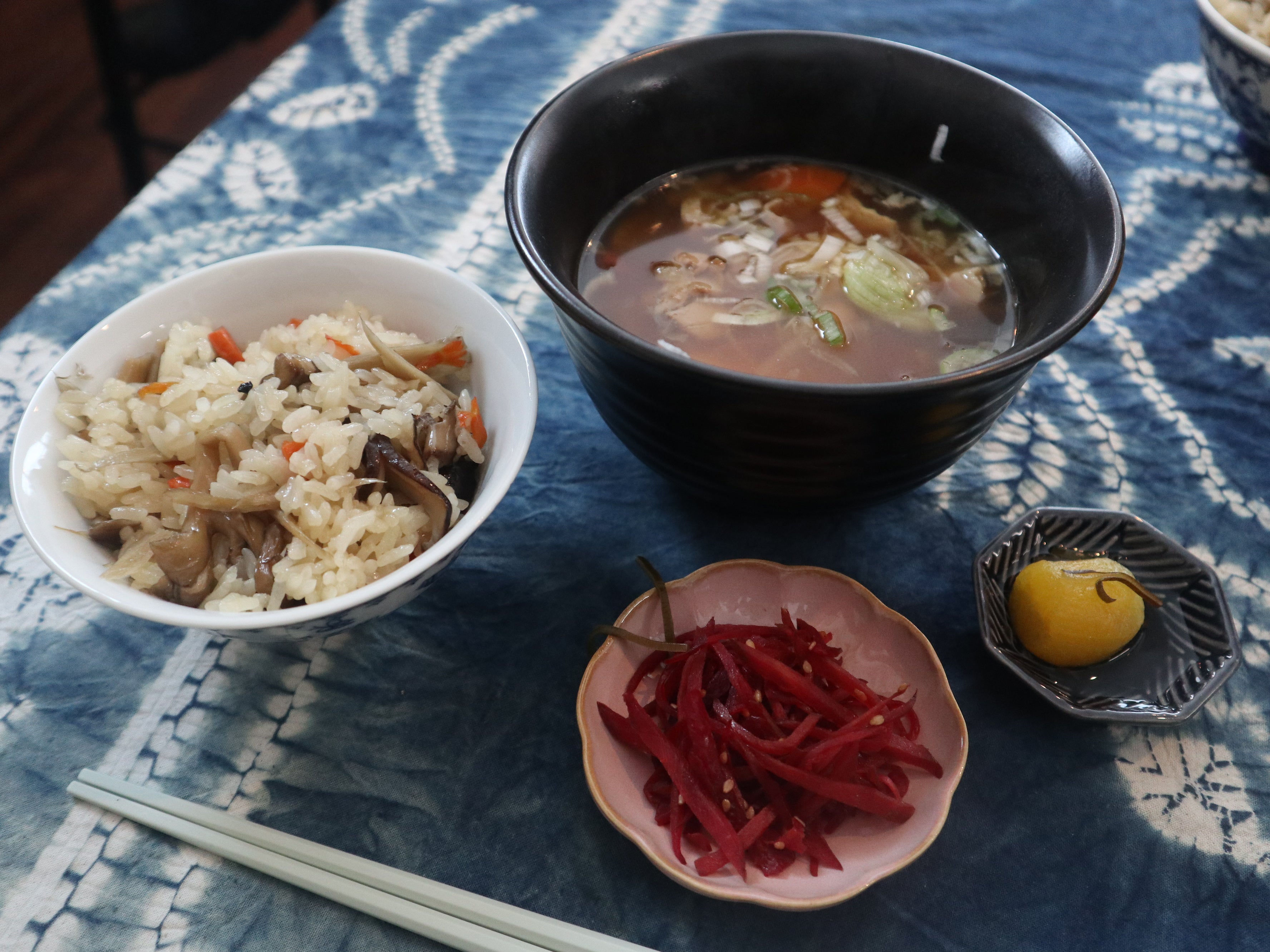 【北海道靜歲】黏呼呼的美味:幸福的手作大福時光 單堂文化體驗|上川町|日本傳統點心製作體驗|