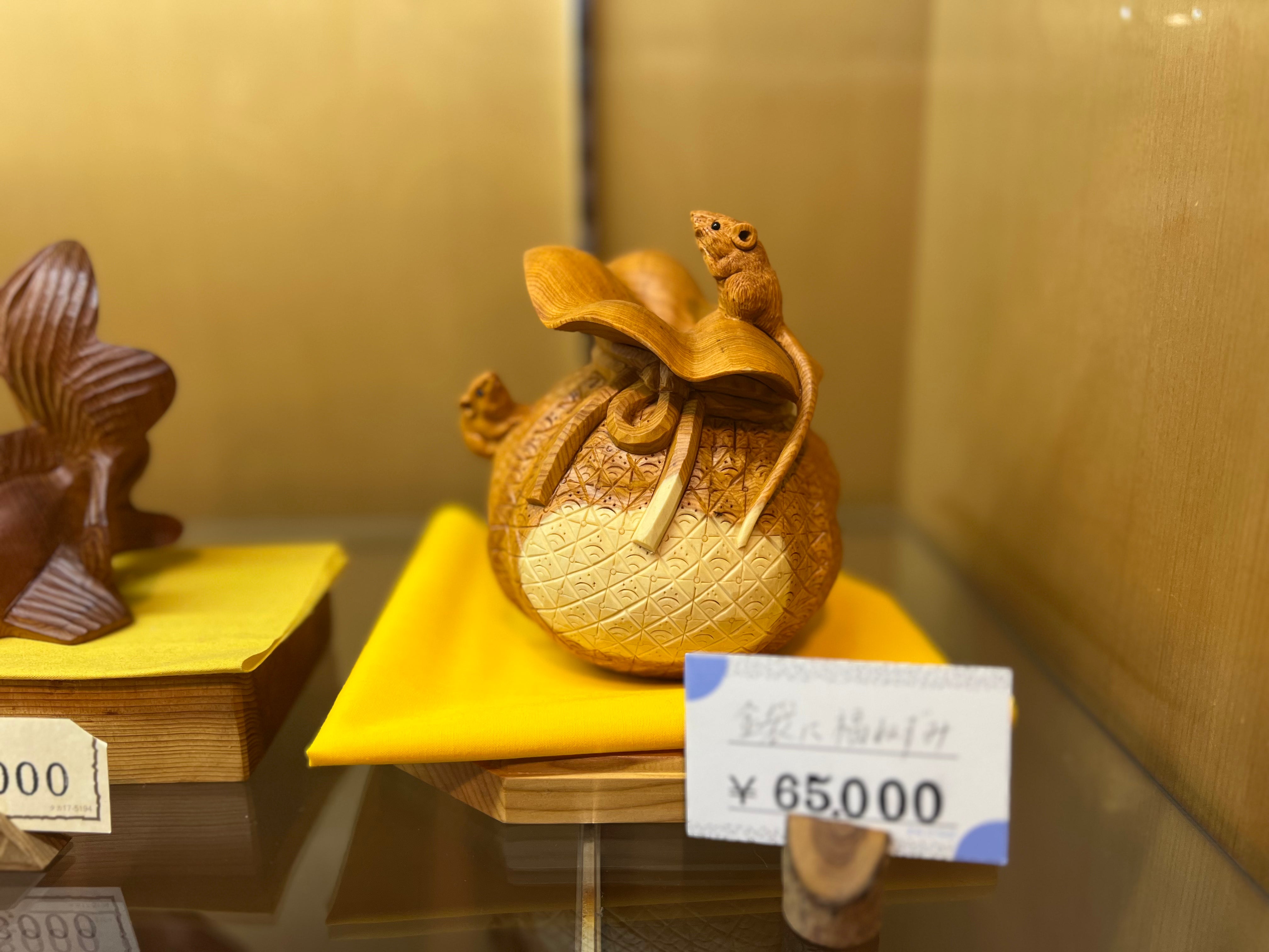 三小時深度體驗行程 |岐阜縣高山市|歷史文化之旅|酒藏巡禮|還可以拿到小禮物喔~