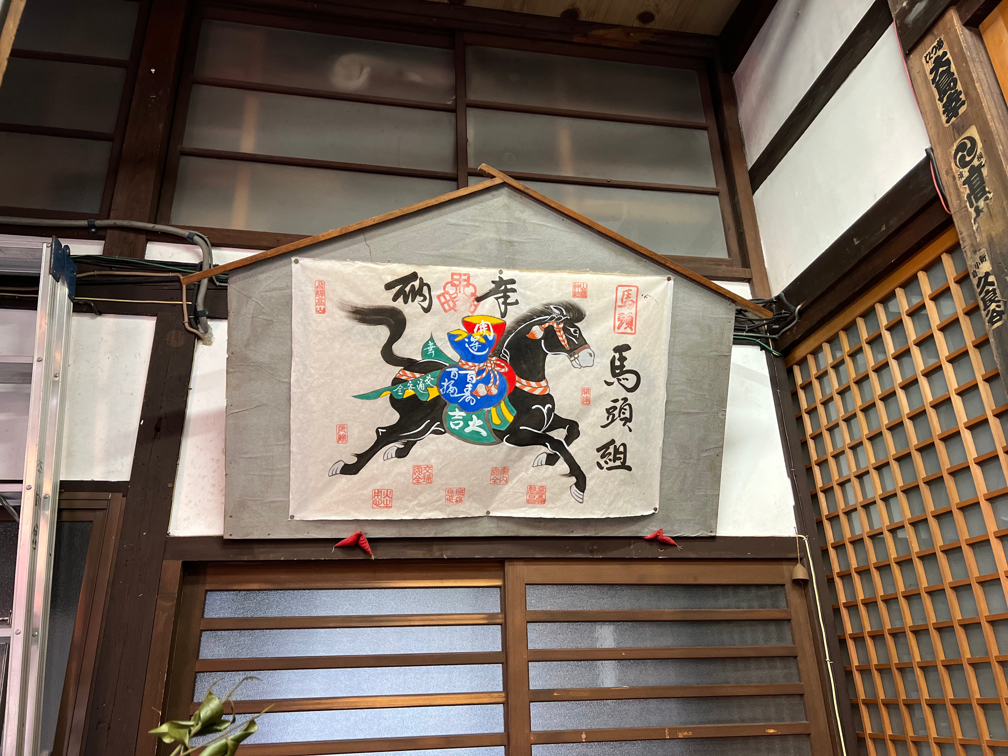 三小時深度體驗行程 |岐阜縣高山市|歷史文化之旅|酒藏巡禮|還可以拿到小禮物喔~
