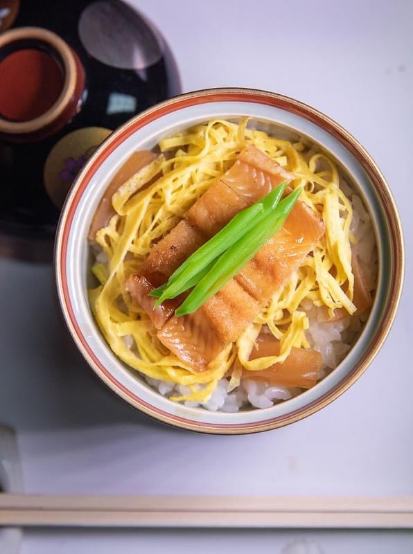 專屬服務 |日本米其林餐廳預約