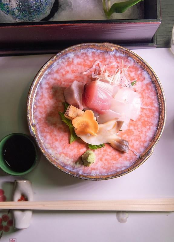 專屬服務 |日本米其林餐廳預約