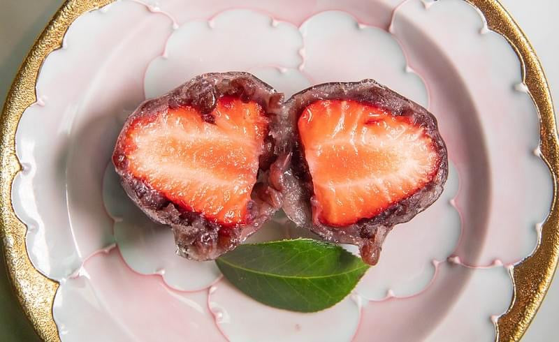 專屬服務 |日本米其林餐廳預約